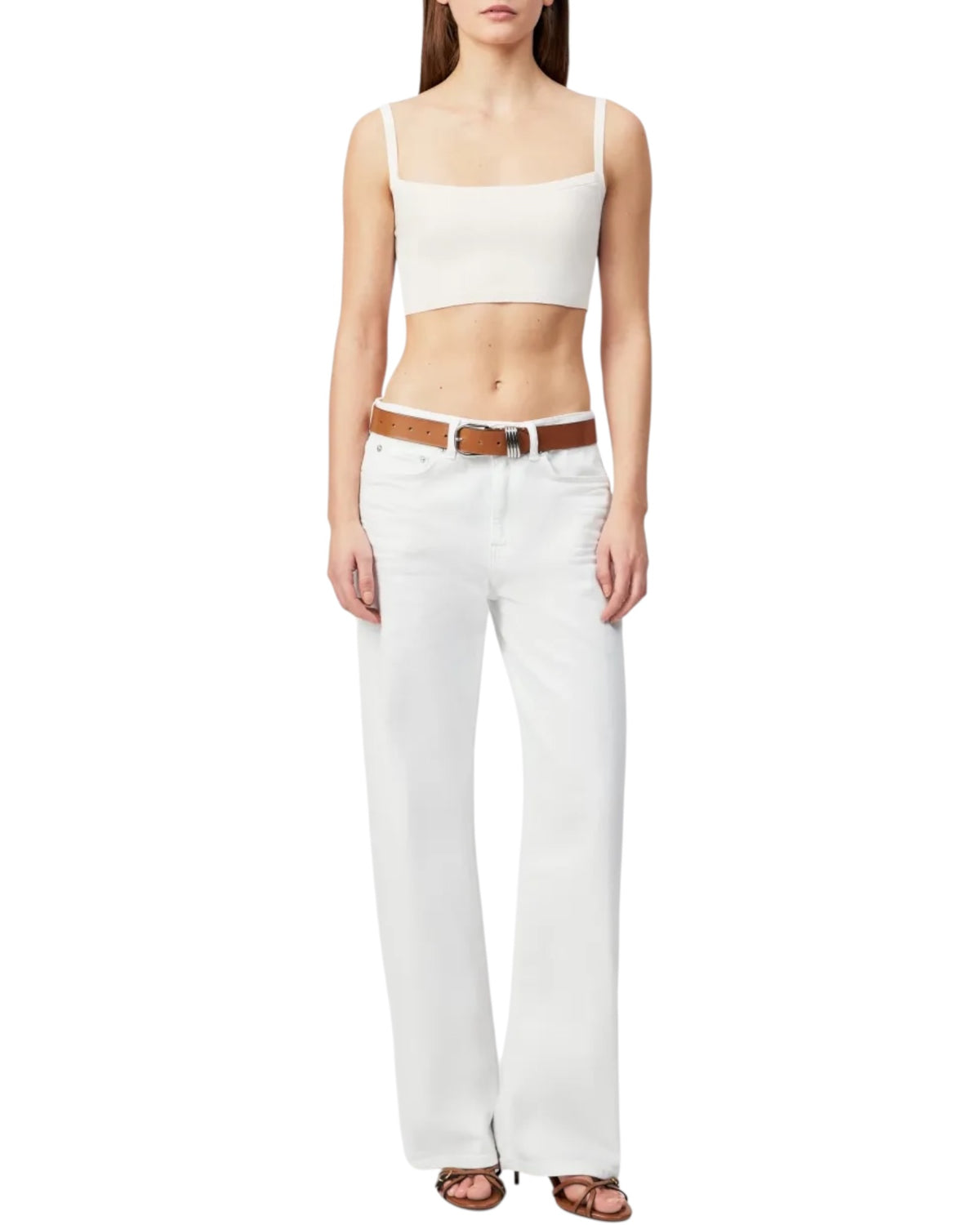 Τζιν mid waist MEDLEY