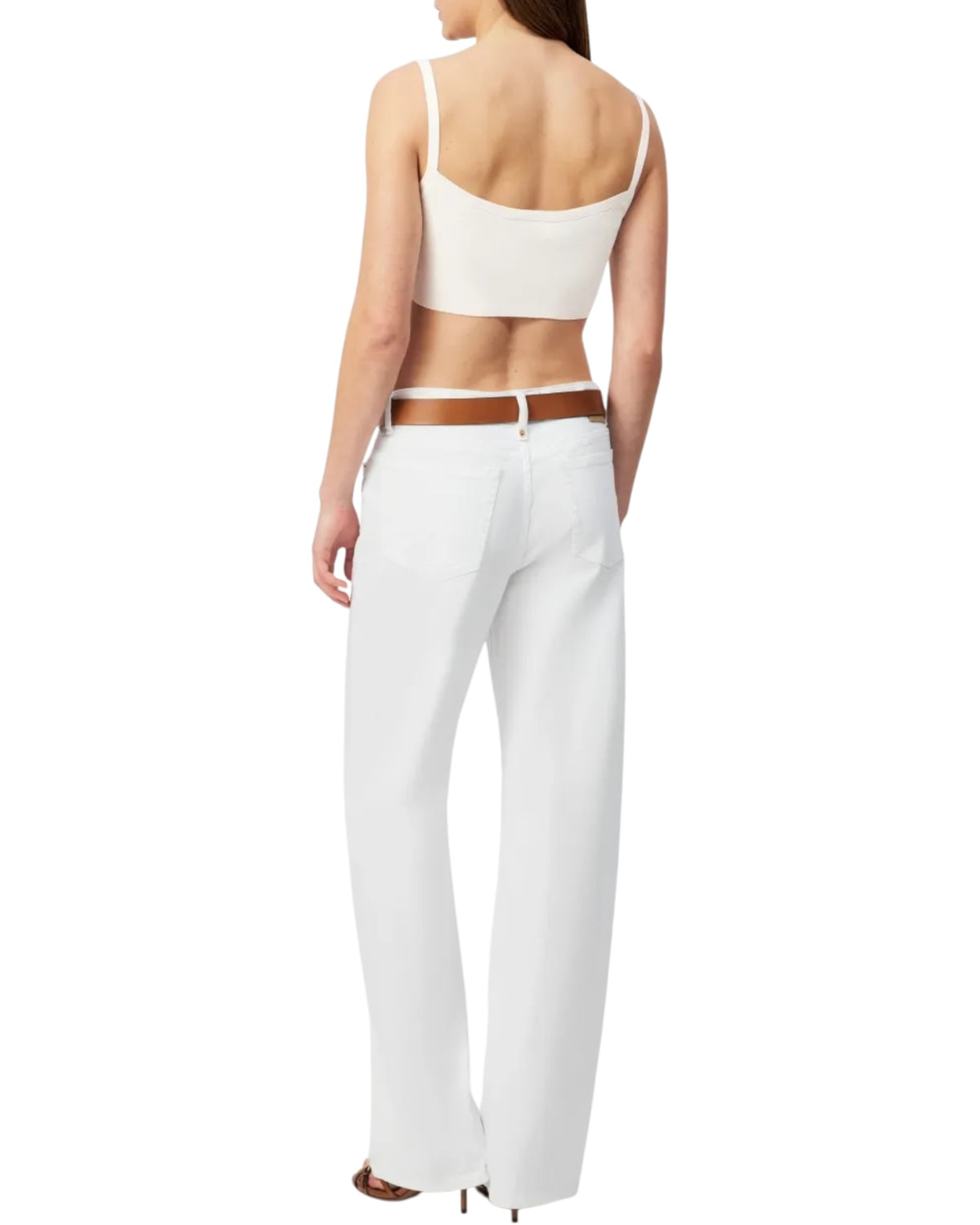 Τζιν mid waist MEDLEY