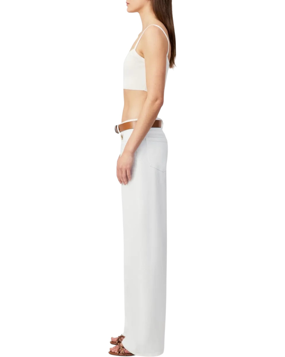 Τζιν mid waist MEDLEY
