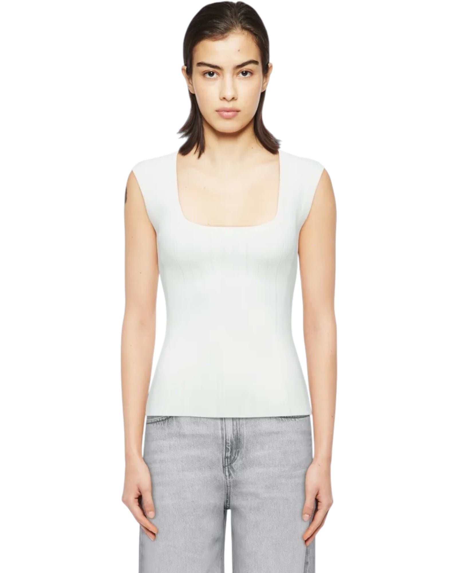 Πλεκτό Τοπ ERISSA