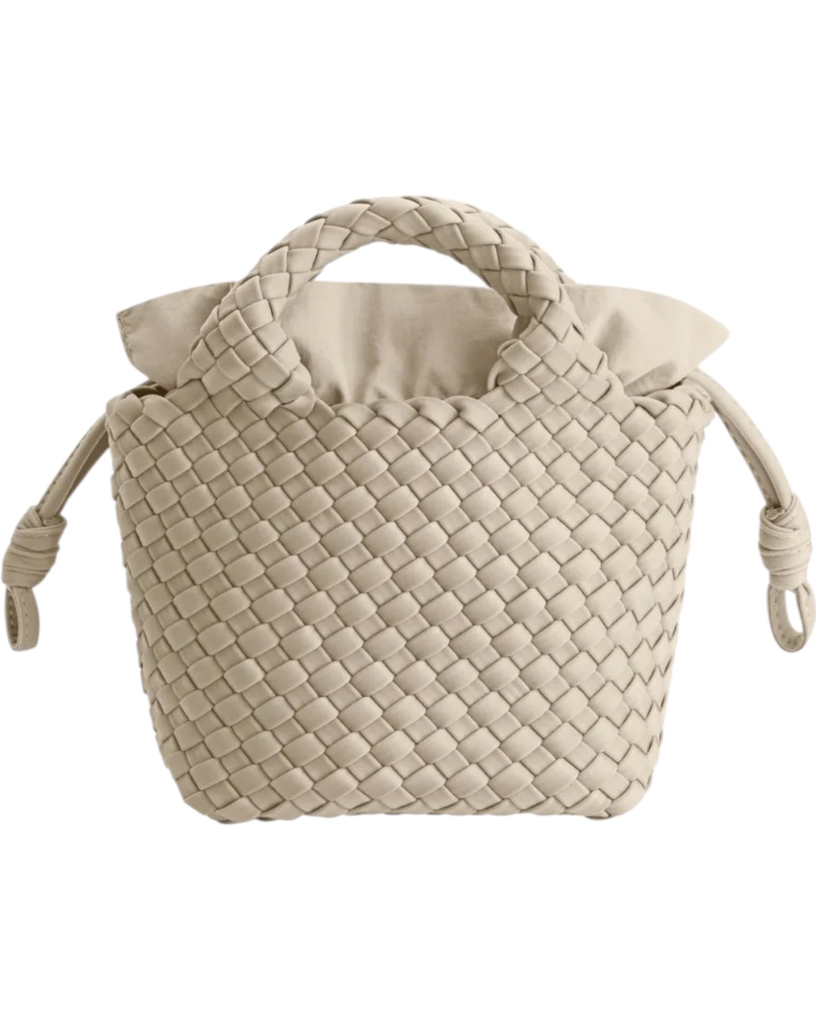 Tote τσάντα mini No tan lines