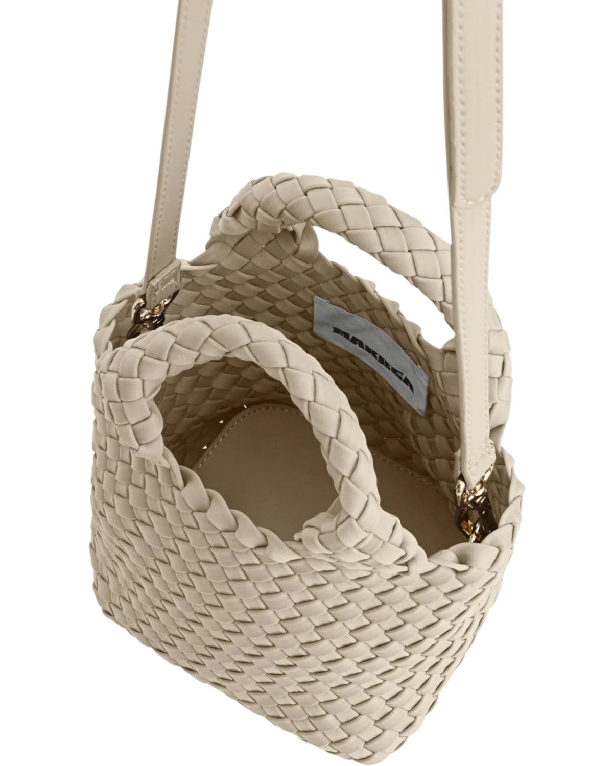 Tote τσάντα mini No tan lines