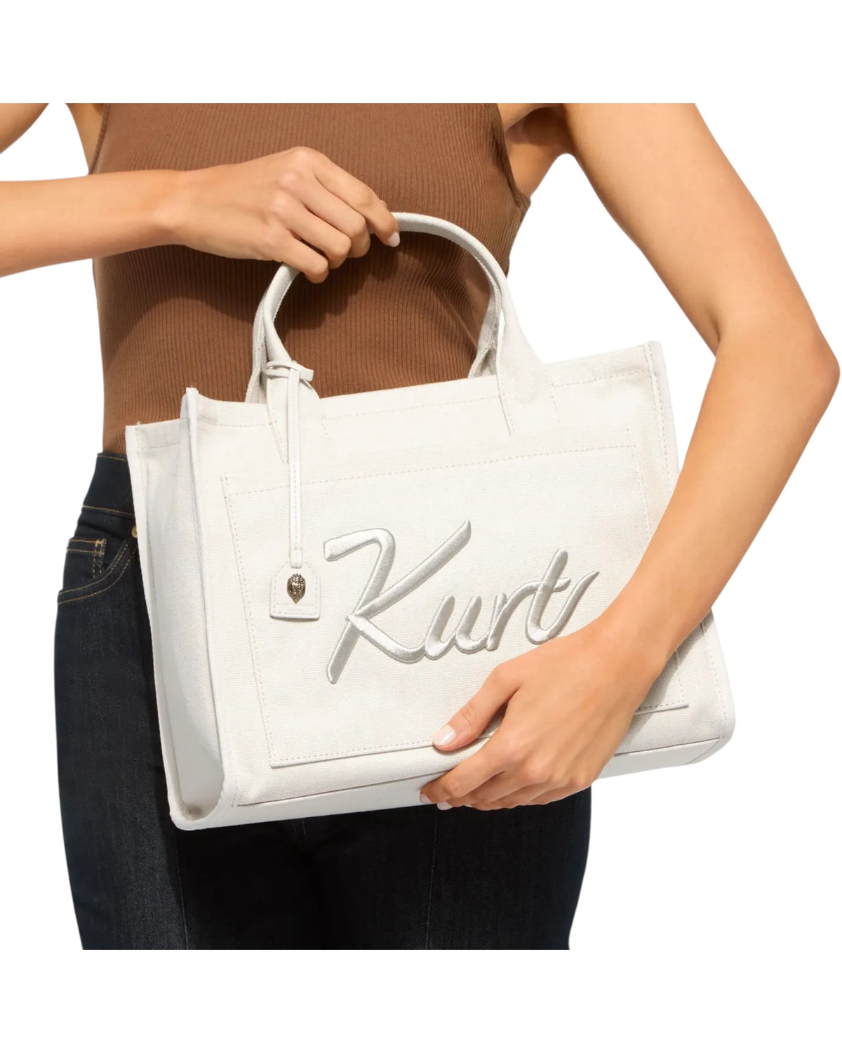 Τσάντα  KURT TOTE