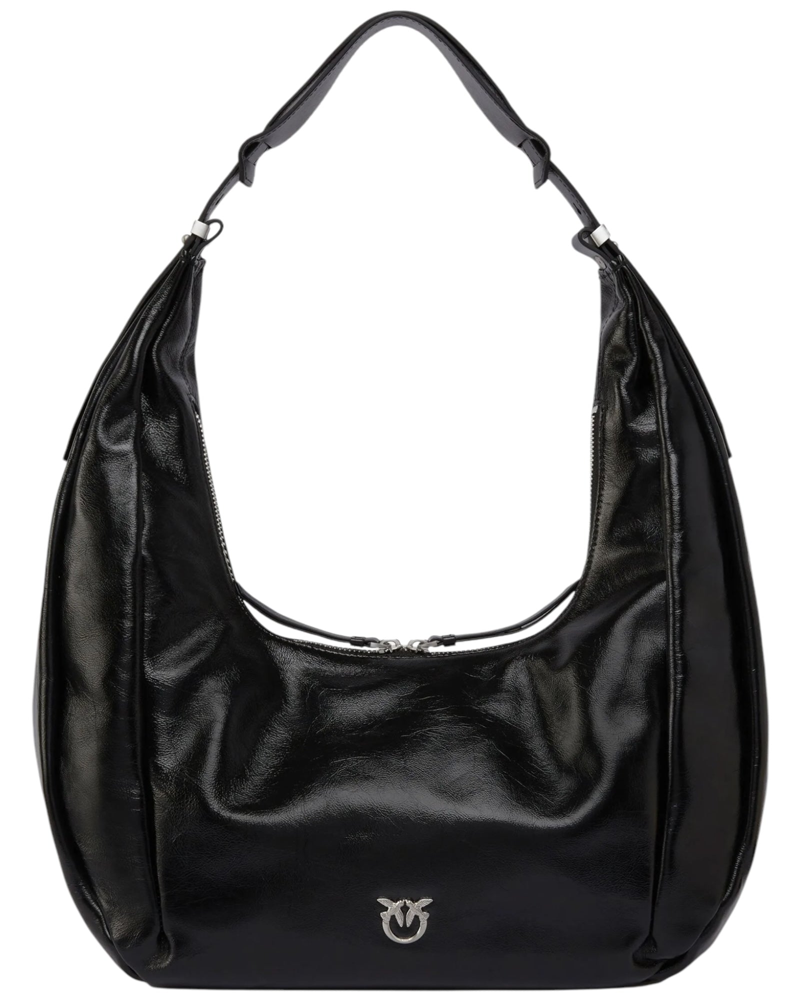 Pinko Love Birds Shoulder Bag