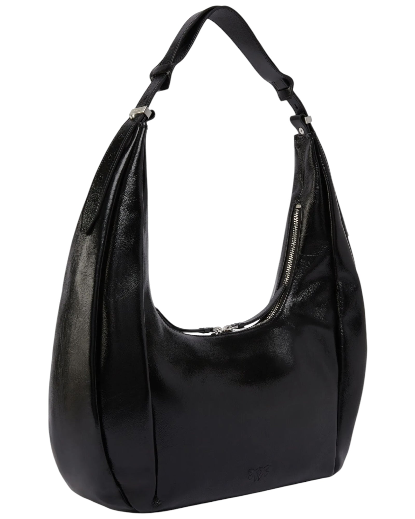 Pinko Love Birds Shoulder Bag
