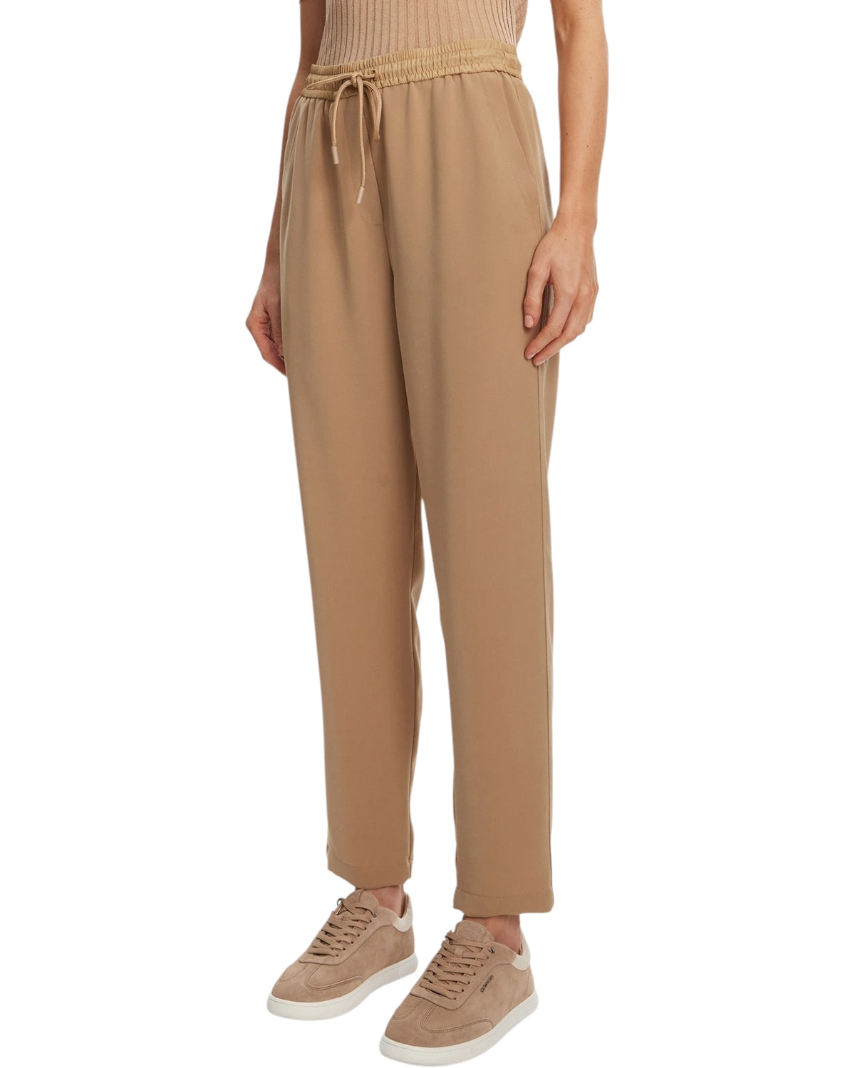 Παντελόνι με Λάστιχο ABITATA