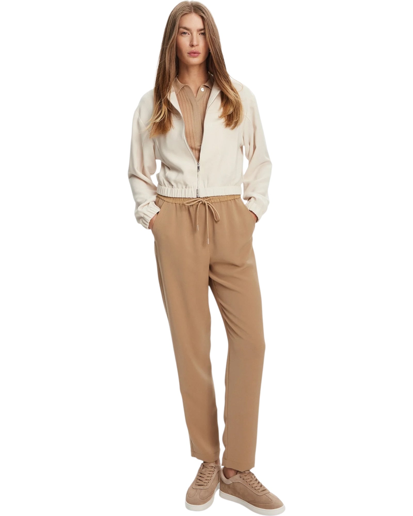 Παντελόνι με Λάστιχο ABITATA