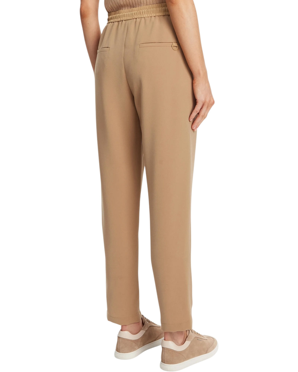 Παντελόνι με Λάστιχο ABITATA