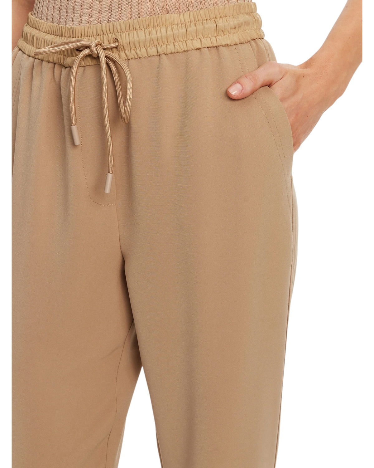 Παντελόνι με Λάστιχο ABITATA