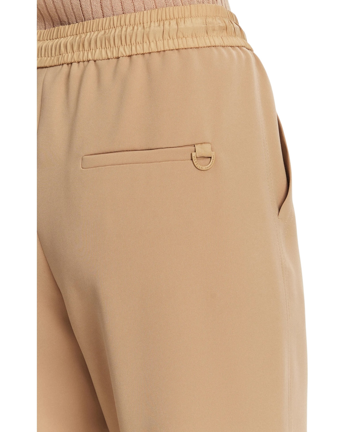 Παντελόνι με Λάστιχο ABITATA