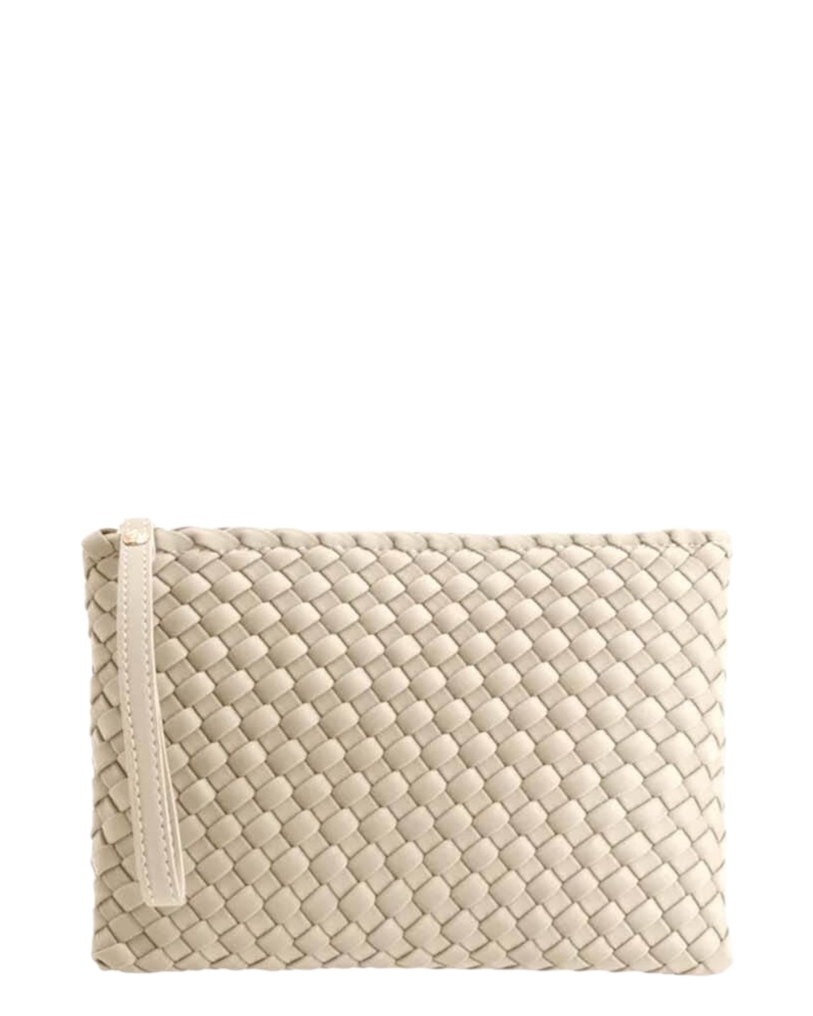 Clutch No tan lines