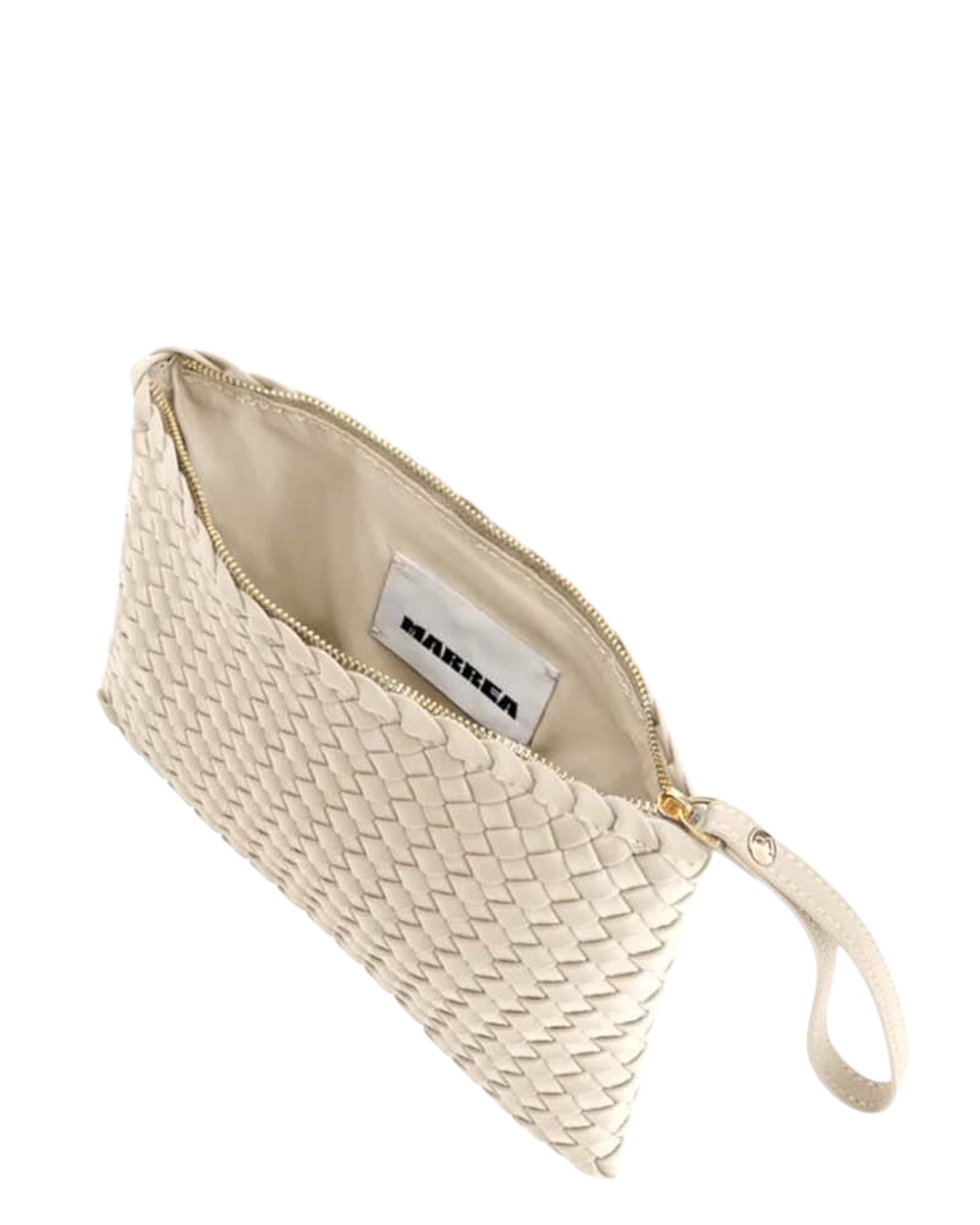 Clutch No tan lines