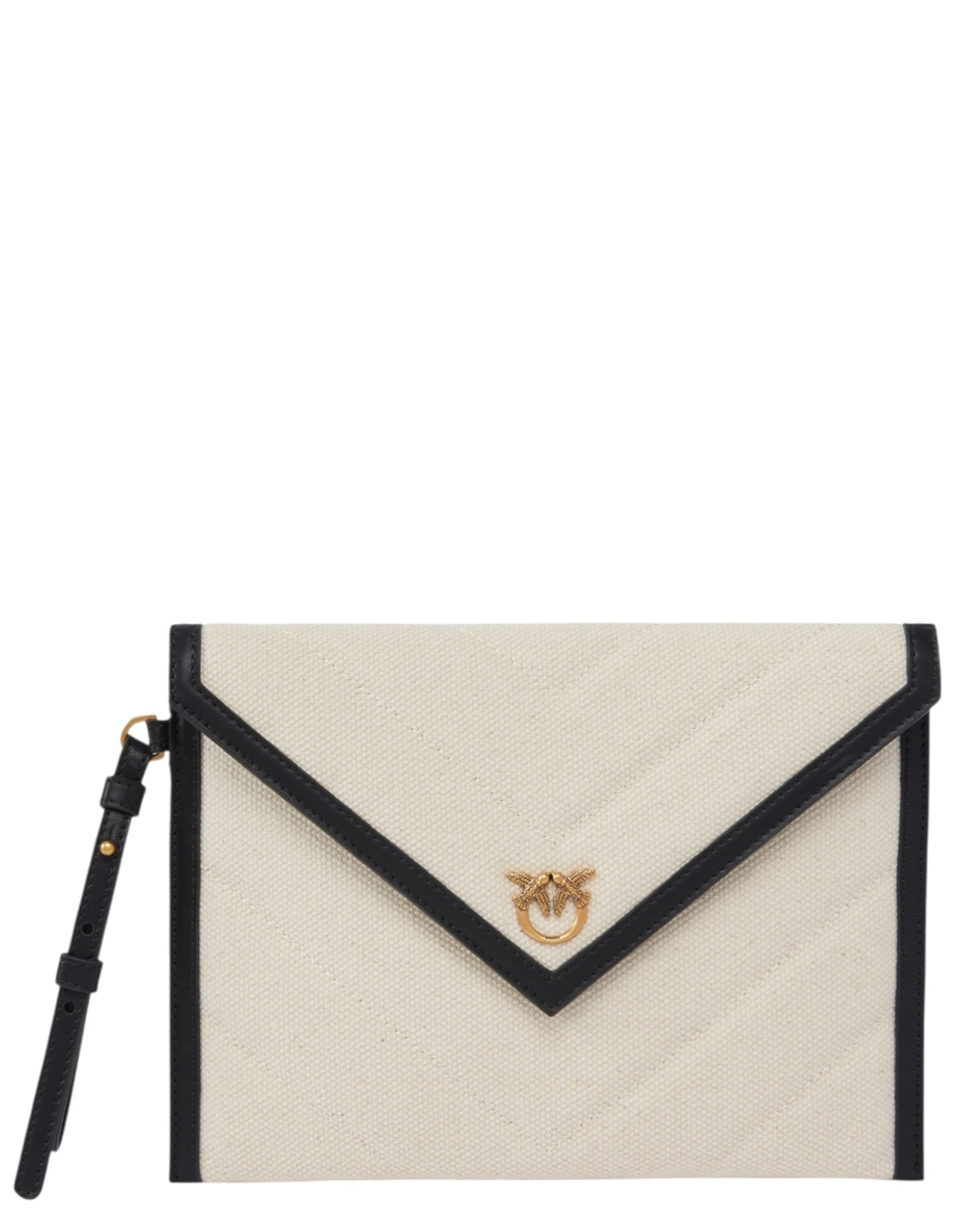 Τσαντάκι χειρός FLAT PURSE HANDLE