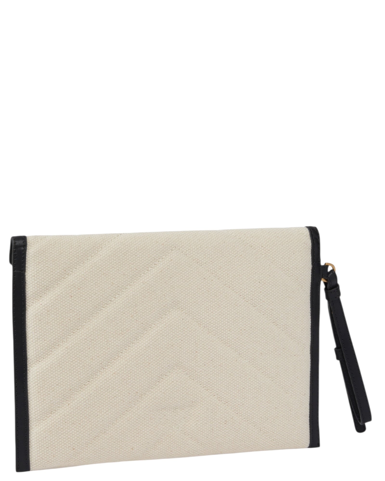 Τσαντάκι χειρός FLAT PURSE HANDLE