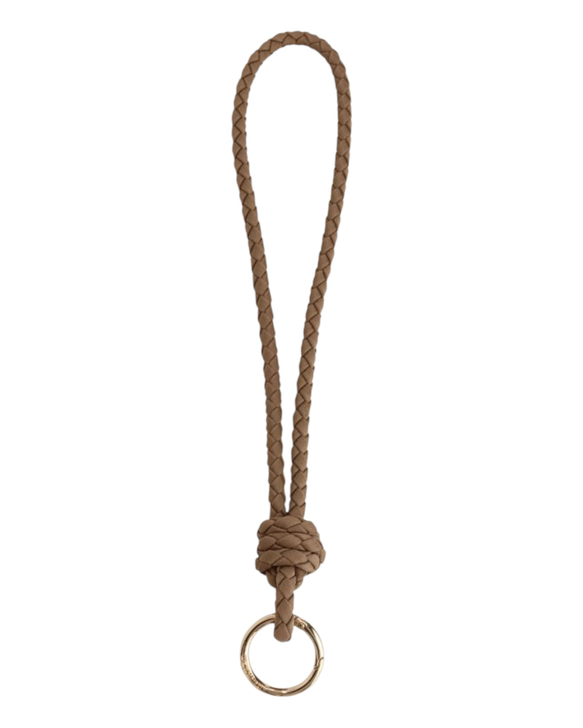 Key ring RETRO SAND