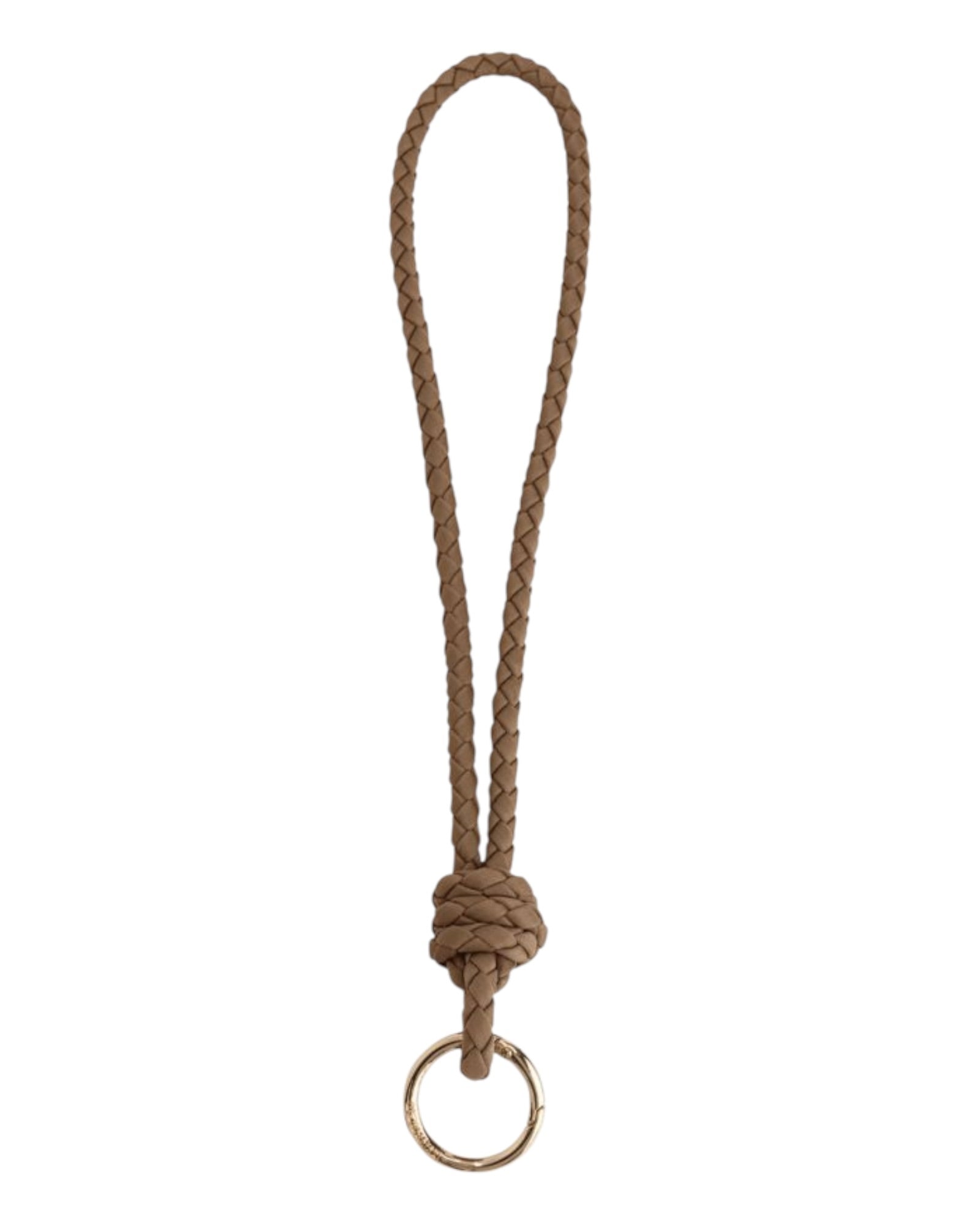 Key ring RETRO SAND