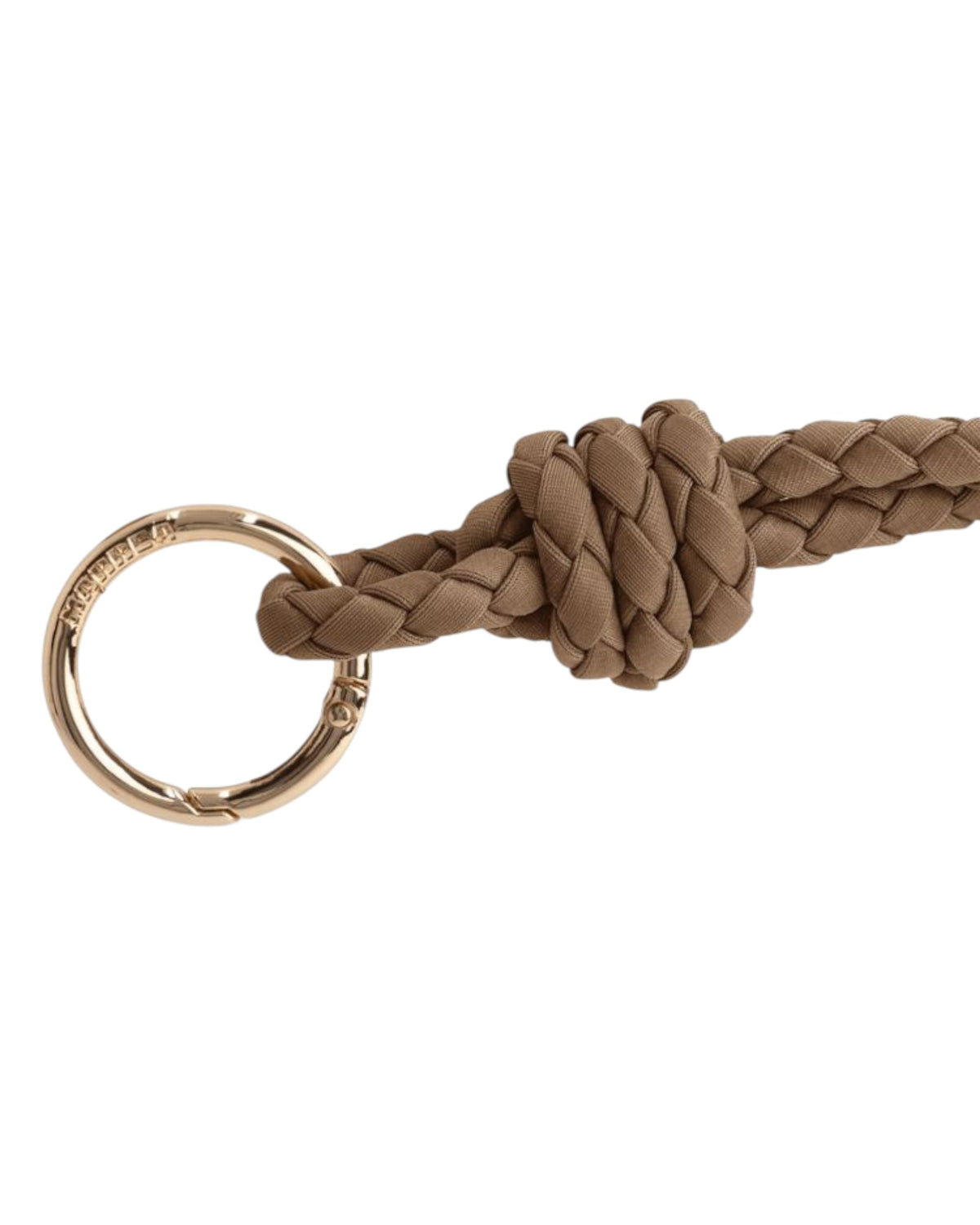 Key ring RETRO SAND