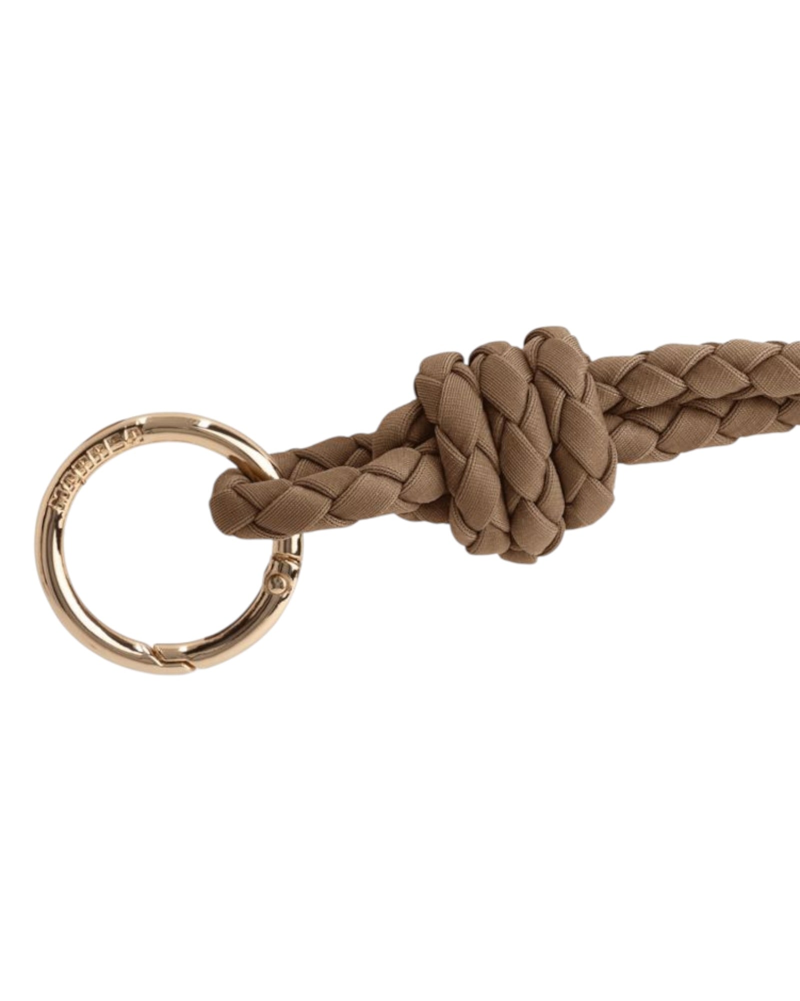 Key ring RETRO SAND