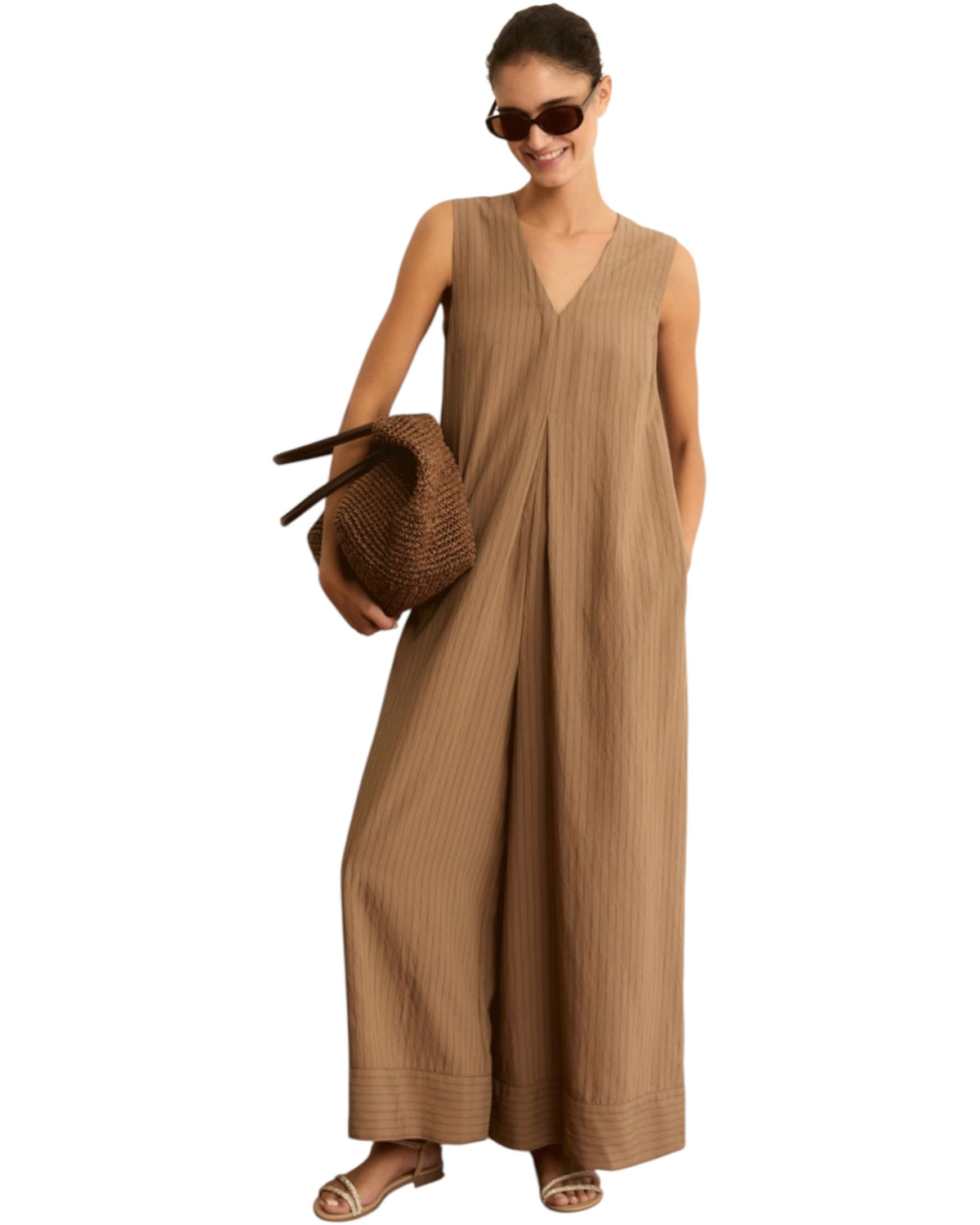 Ολόσωμη φόρμα EMMONORE