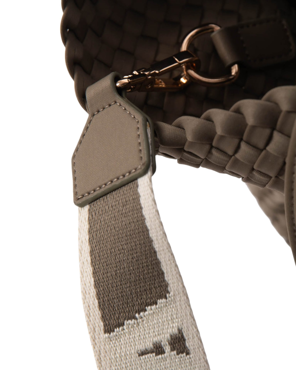 Shoulder strap COCO FRESSCO
