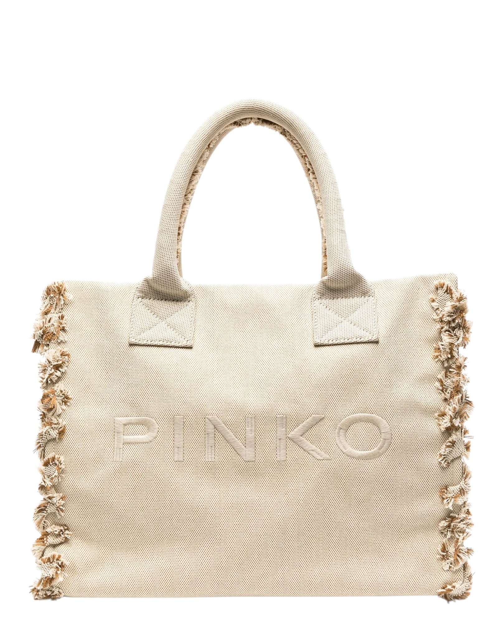 Τσάντα BEACH SHOPPING CANVAS