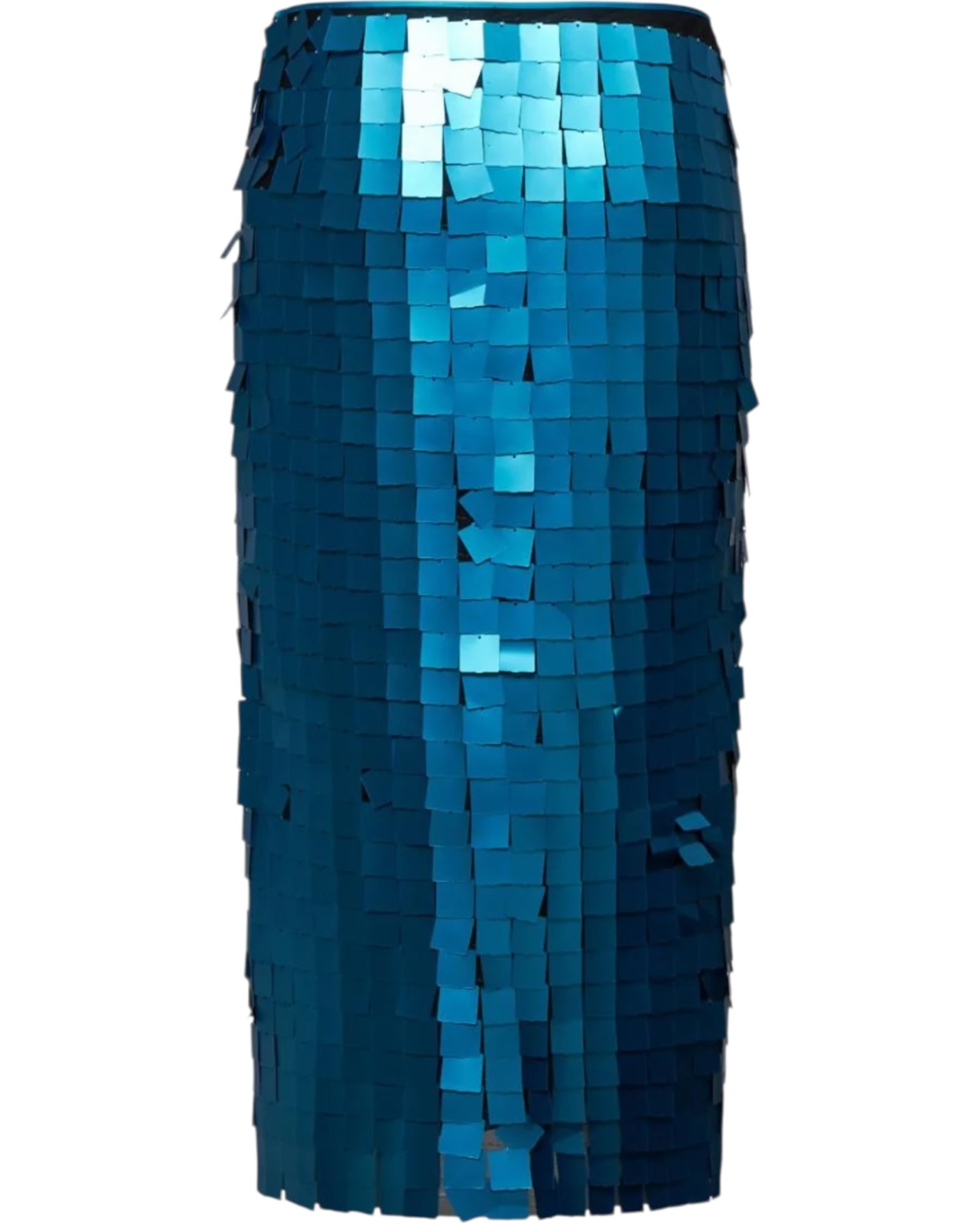 Midi φούστα TIGHI