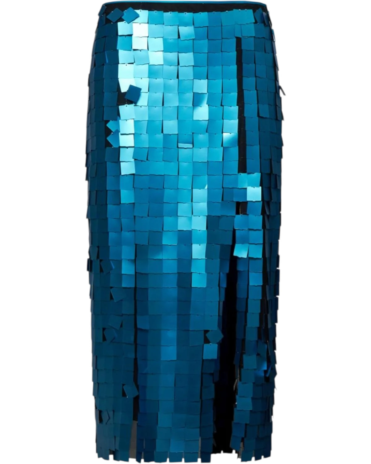 Midi φούστα TIGHI