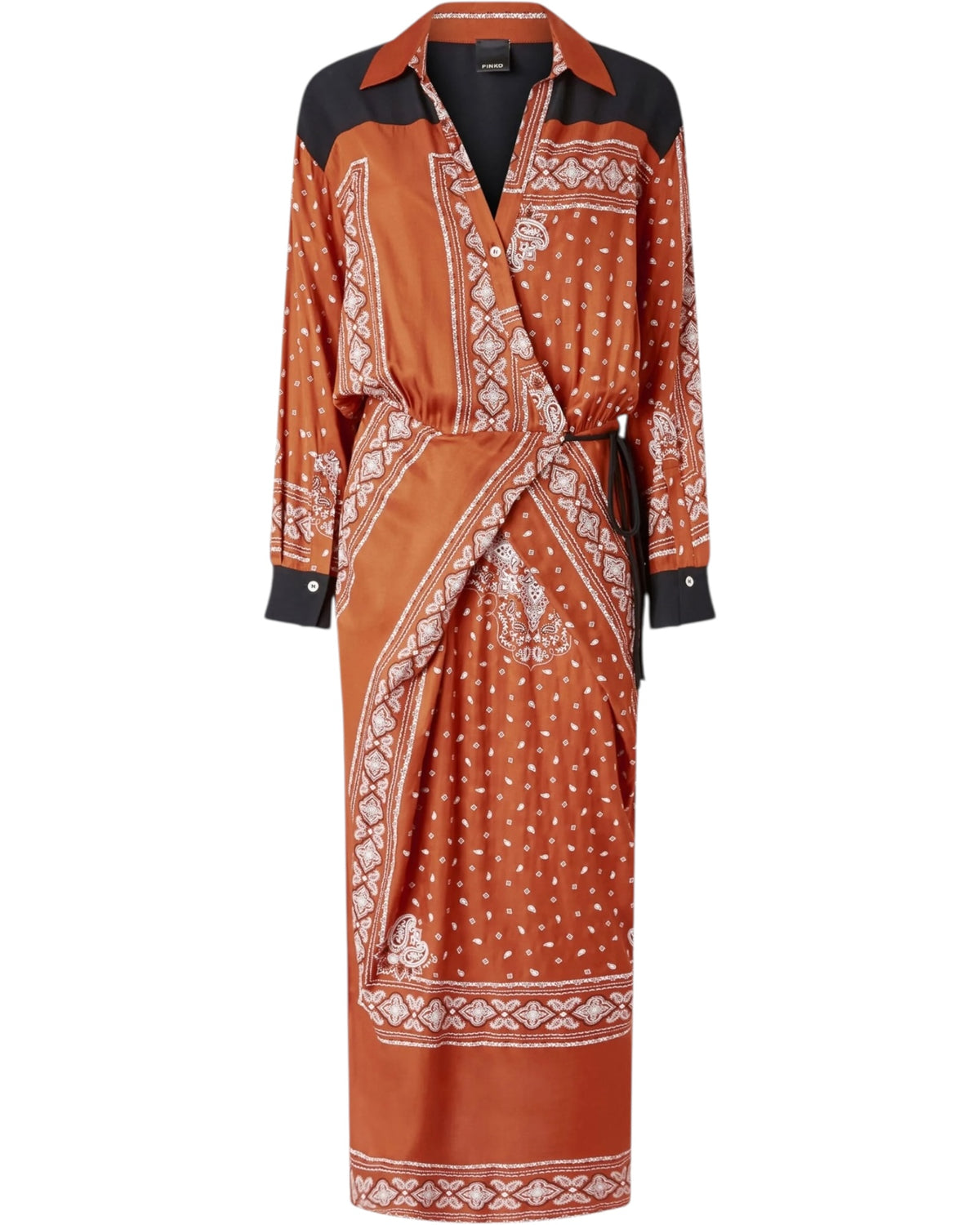 Midi φόρεμα DARLING