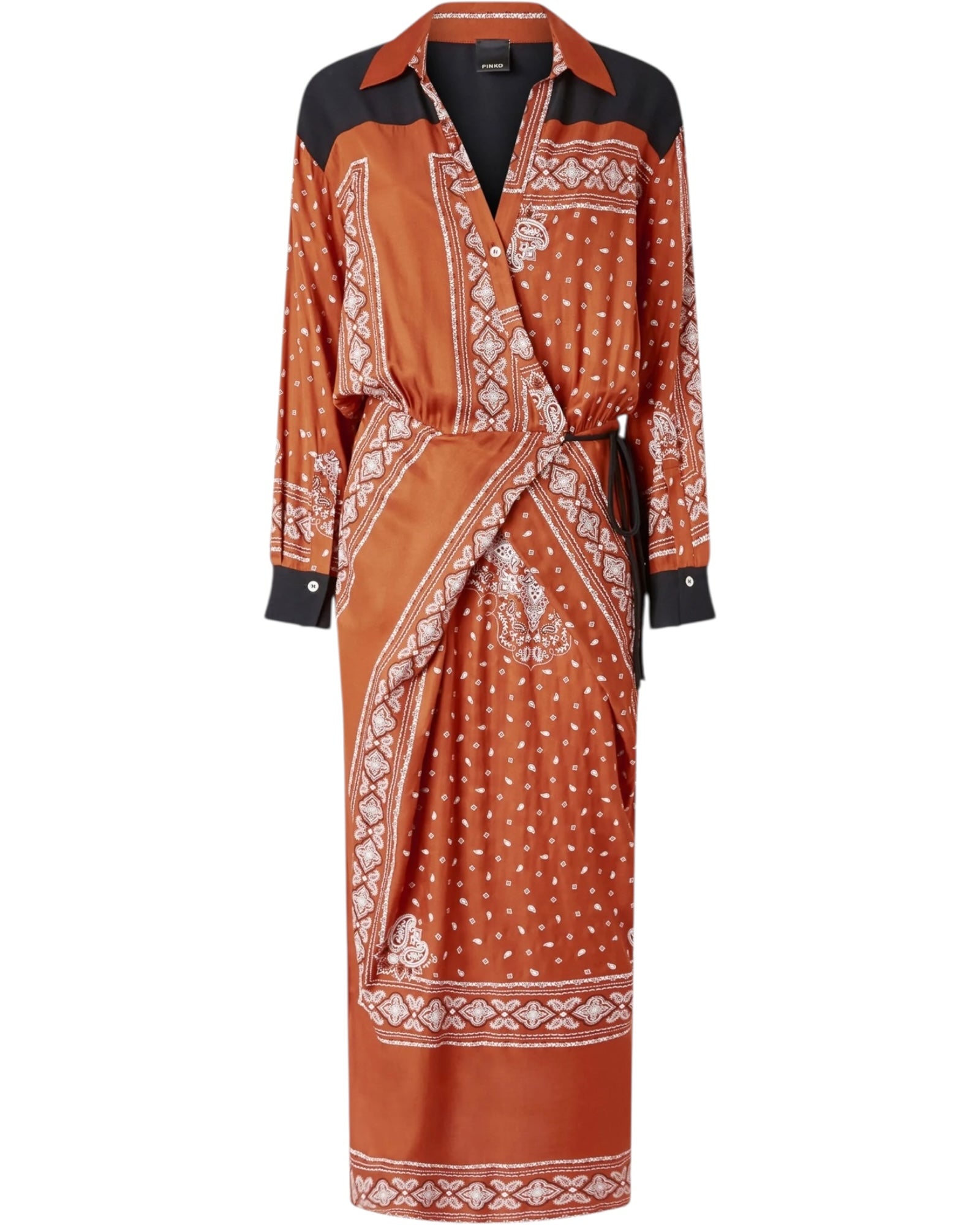 Midi φόρεμα DARLING