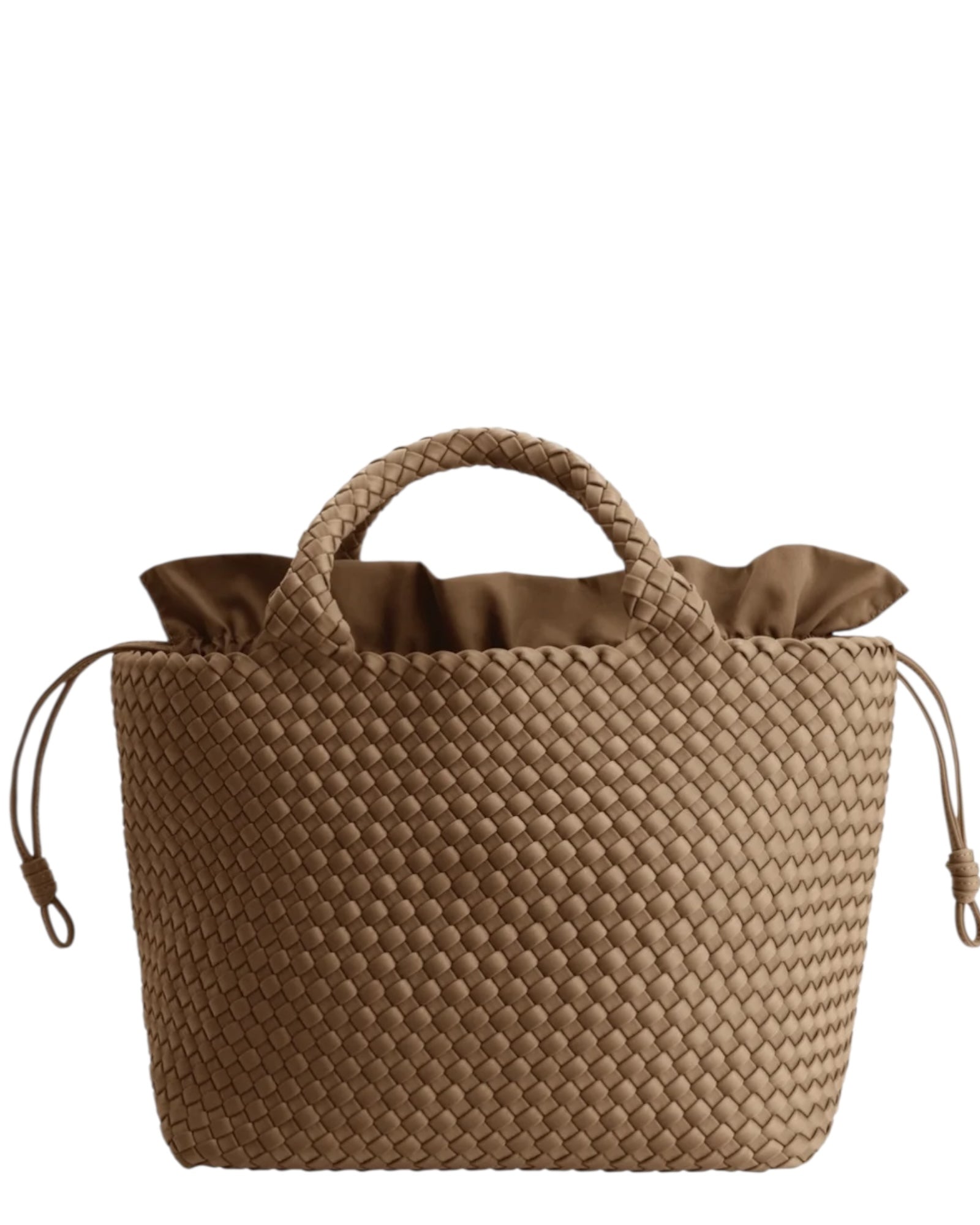 Tote τσάντα medium Retro Sand