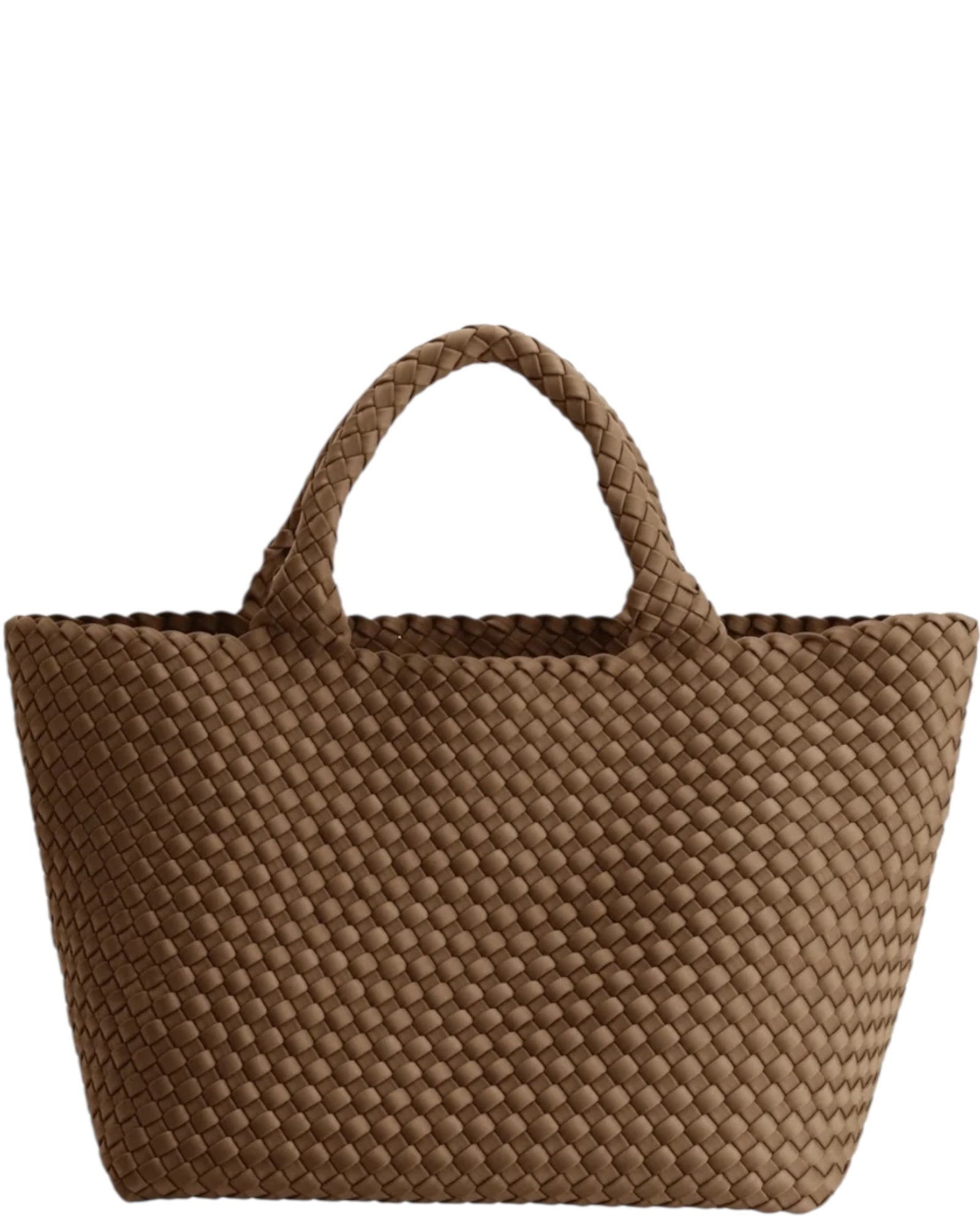 Tote τσάντα medium Retro Sand