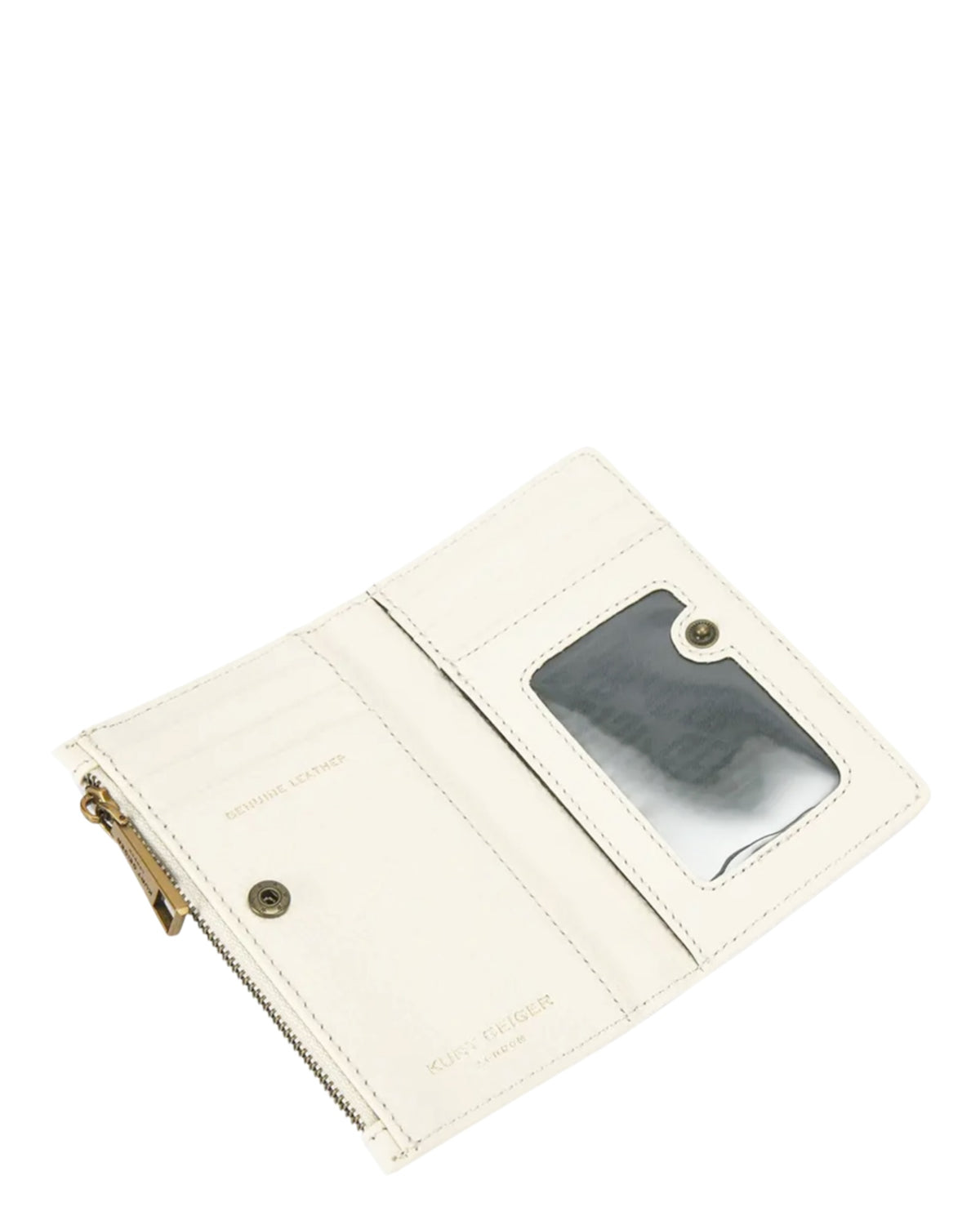 Δερμάτινο πορτοφόλι PIMLICO BIFOLD WALLET