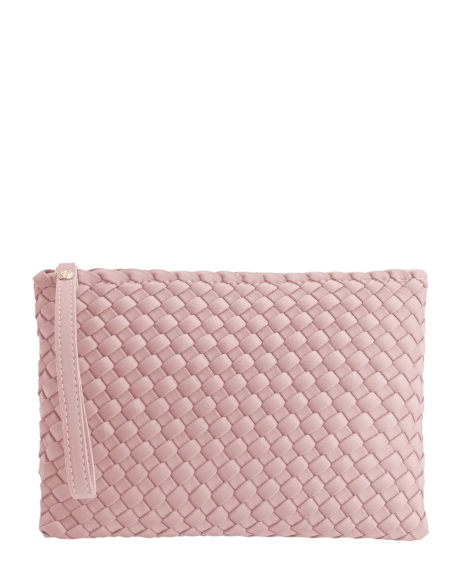 Clutch  Pillow Talk
