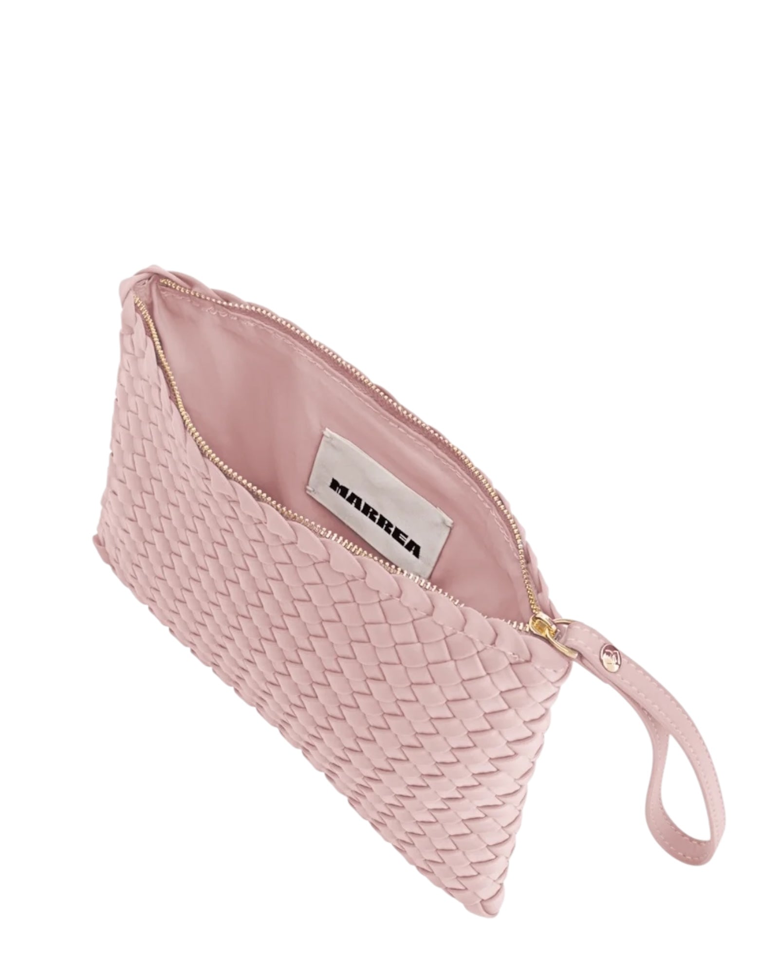 Clutch  Pillow Talk