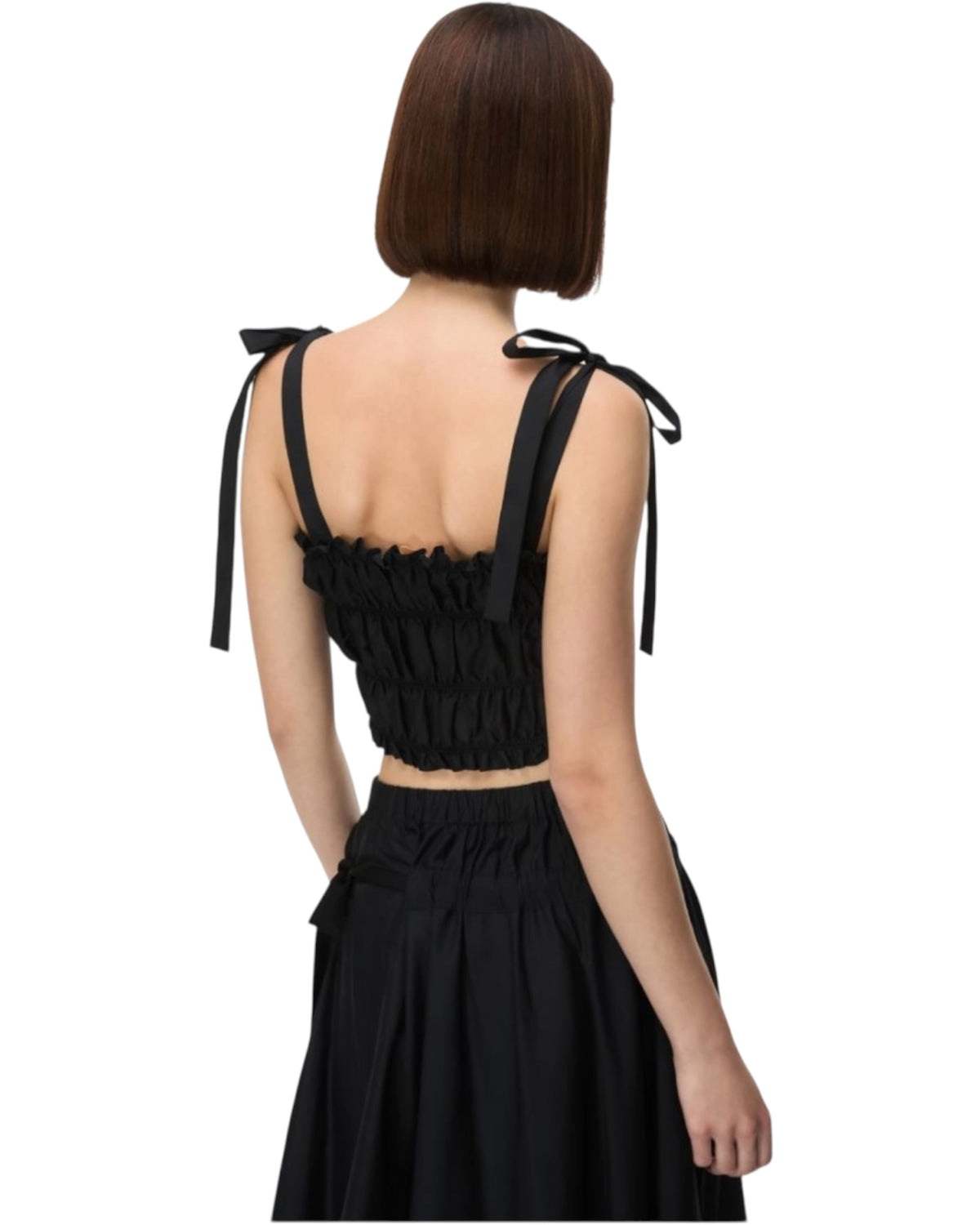 Crop top IBLTANGA