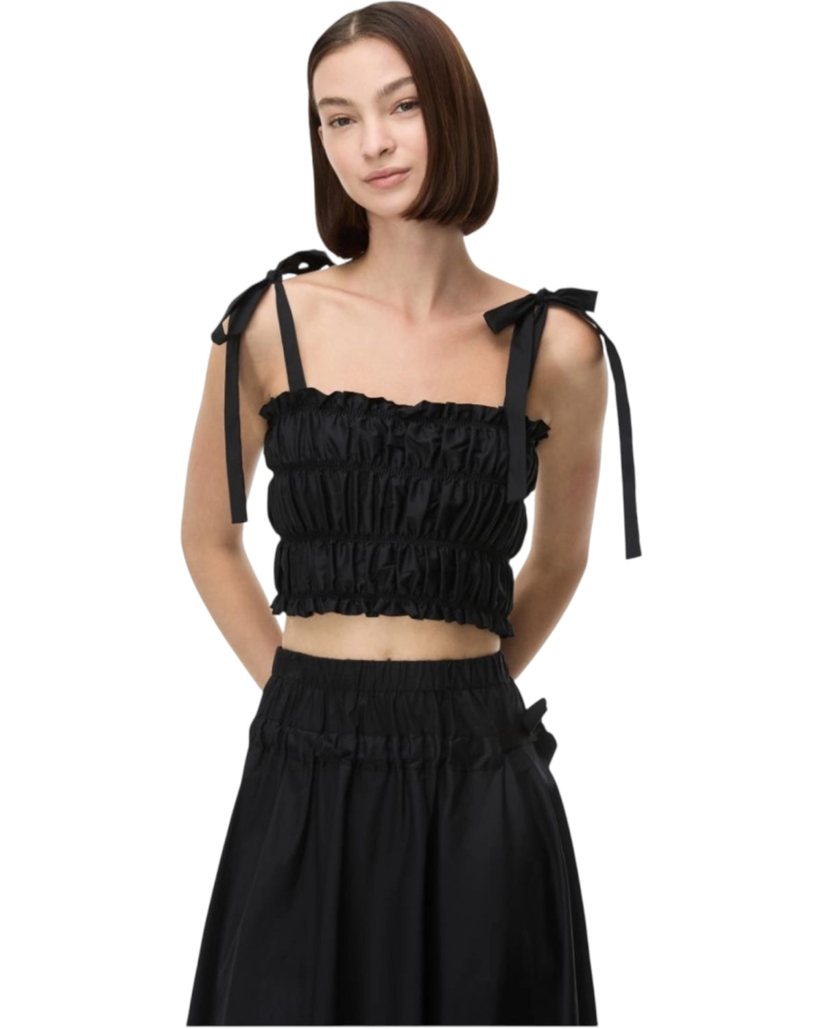 Crop top IBLTANGA
