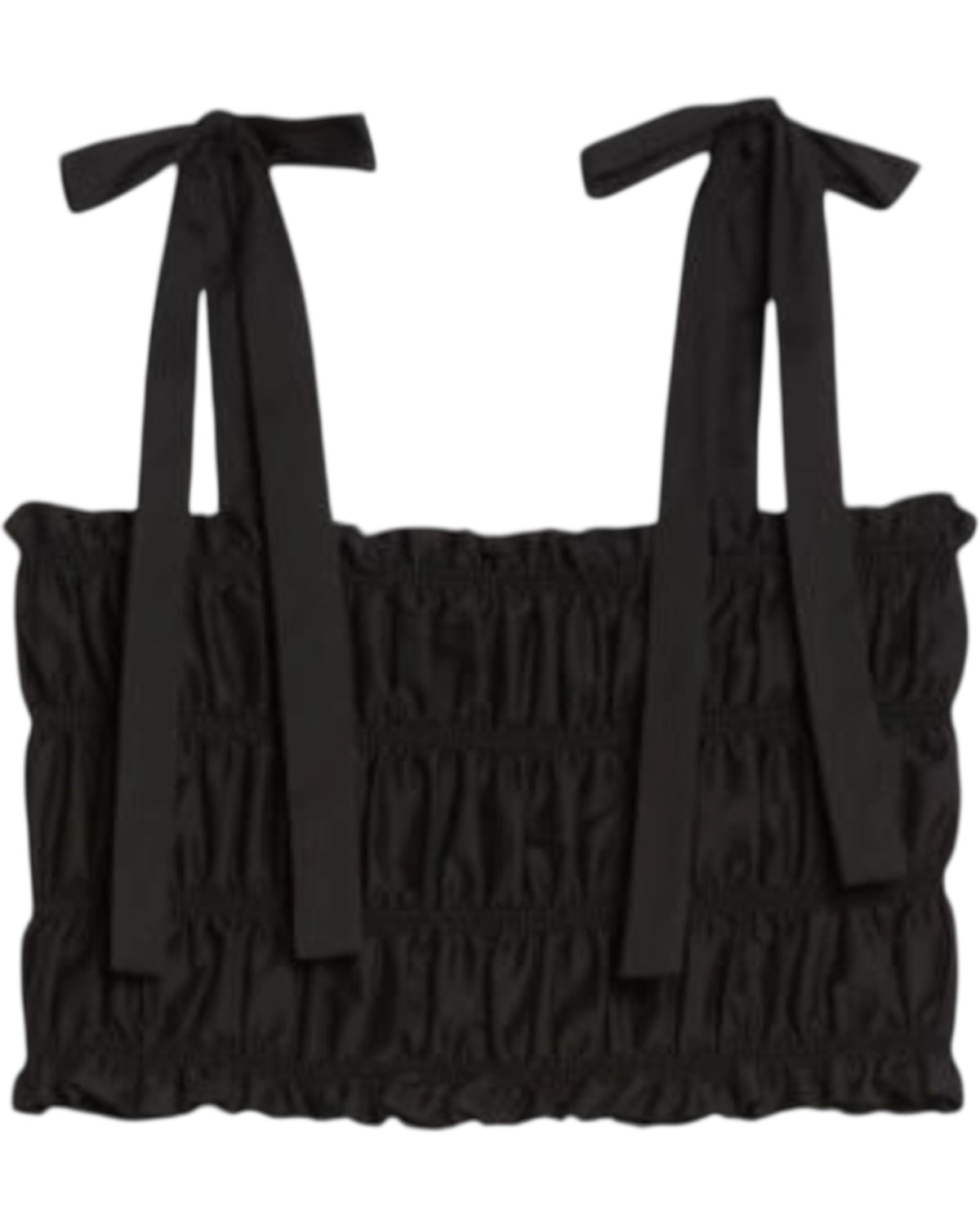 Crop top IBLTANGA