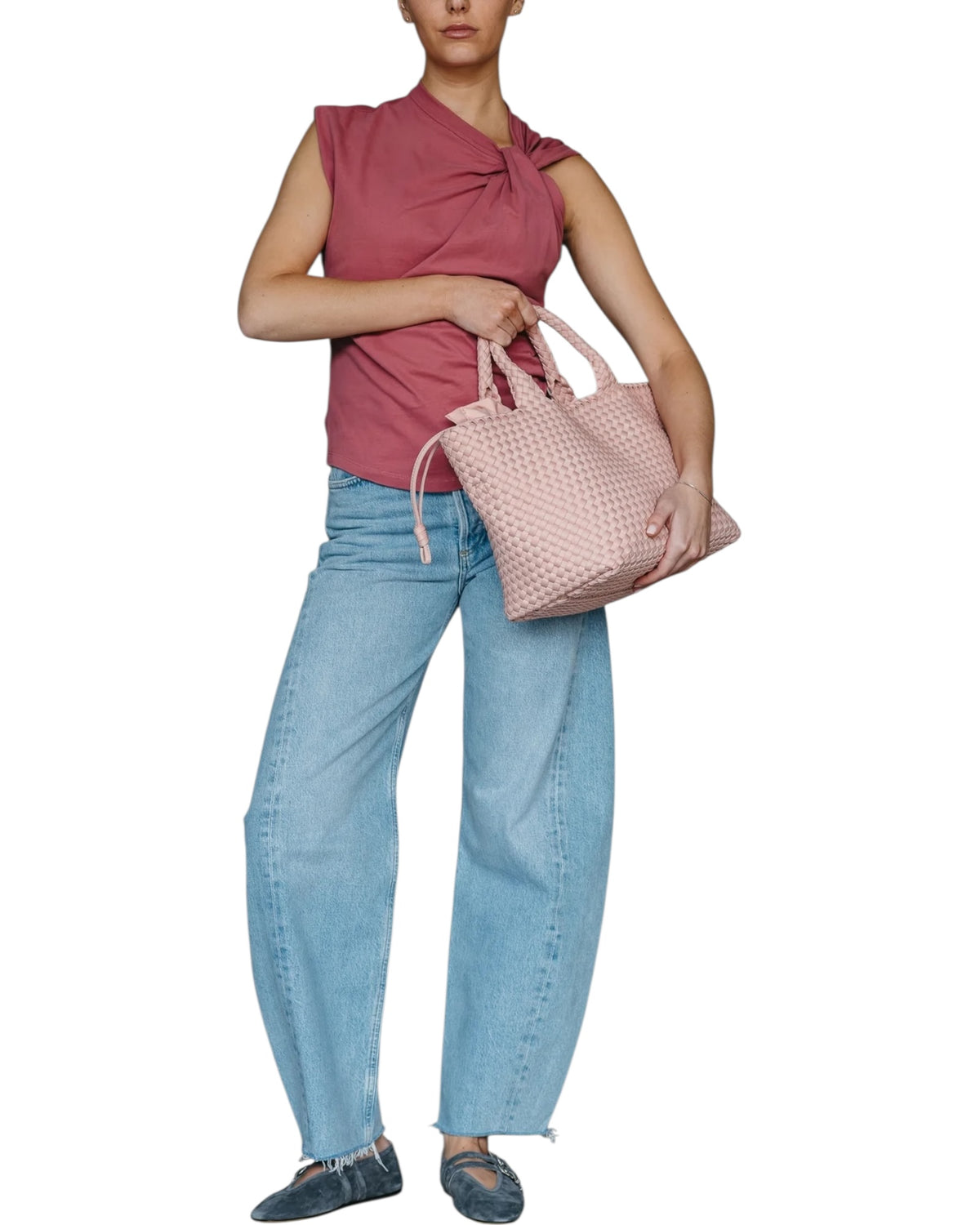 Tote τσάντα medium Pillow Talk