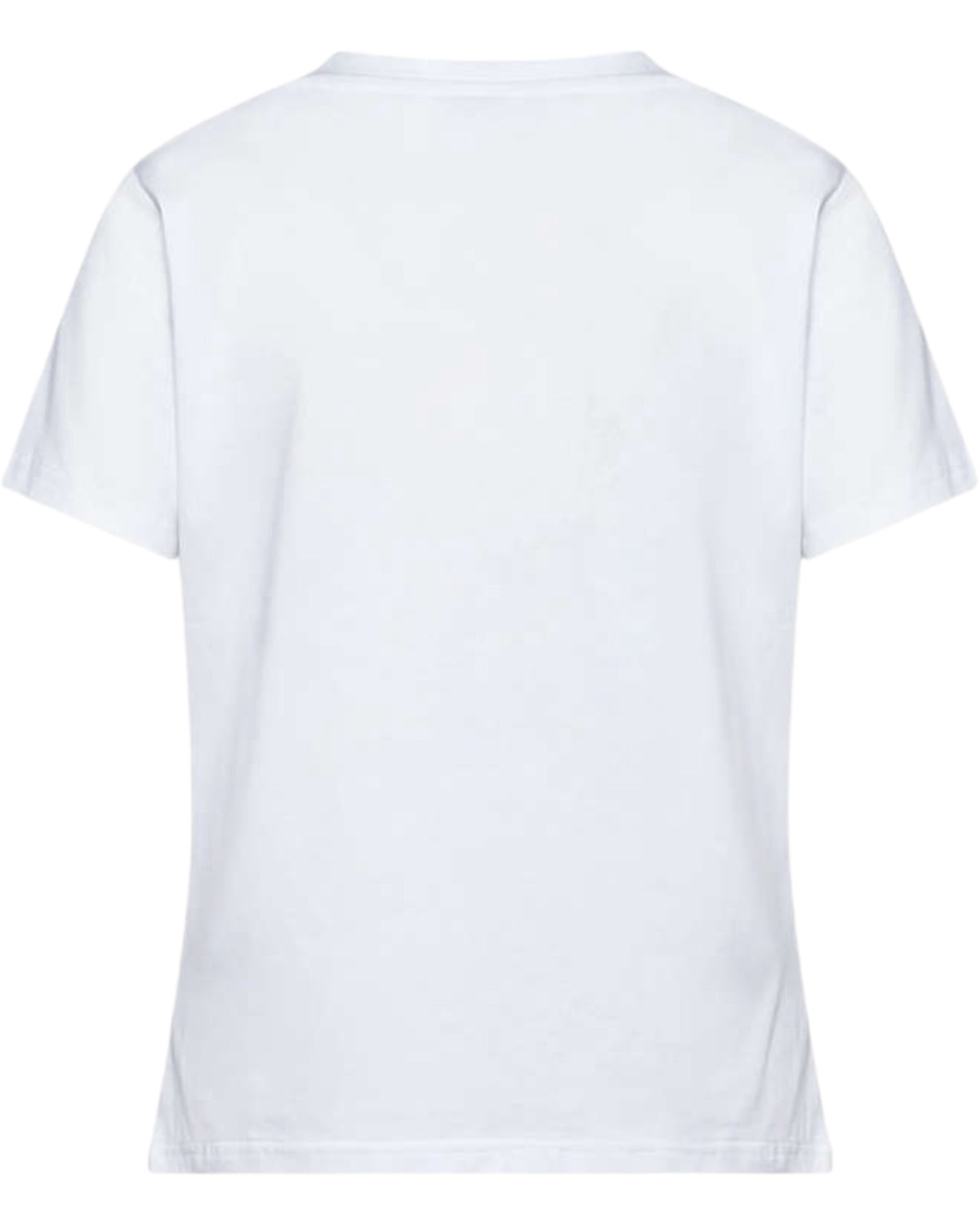 T-shirt με διακοσμητικές πέτρες CHAIL