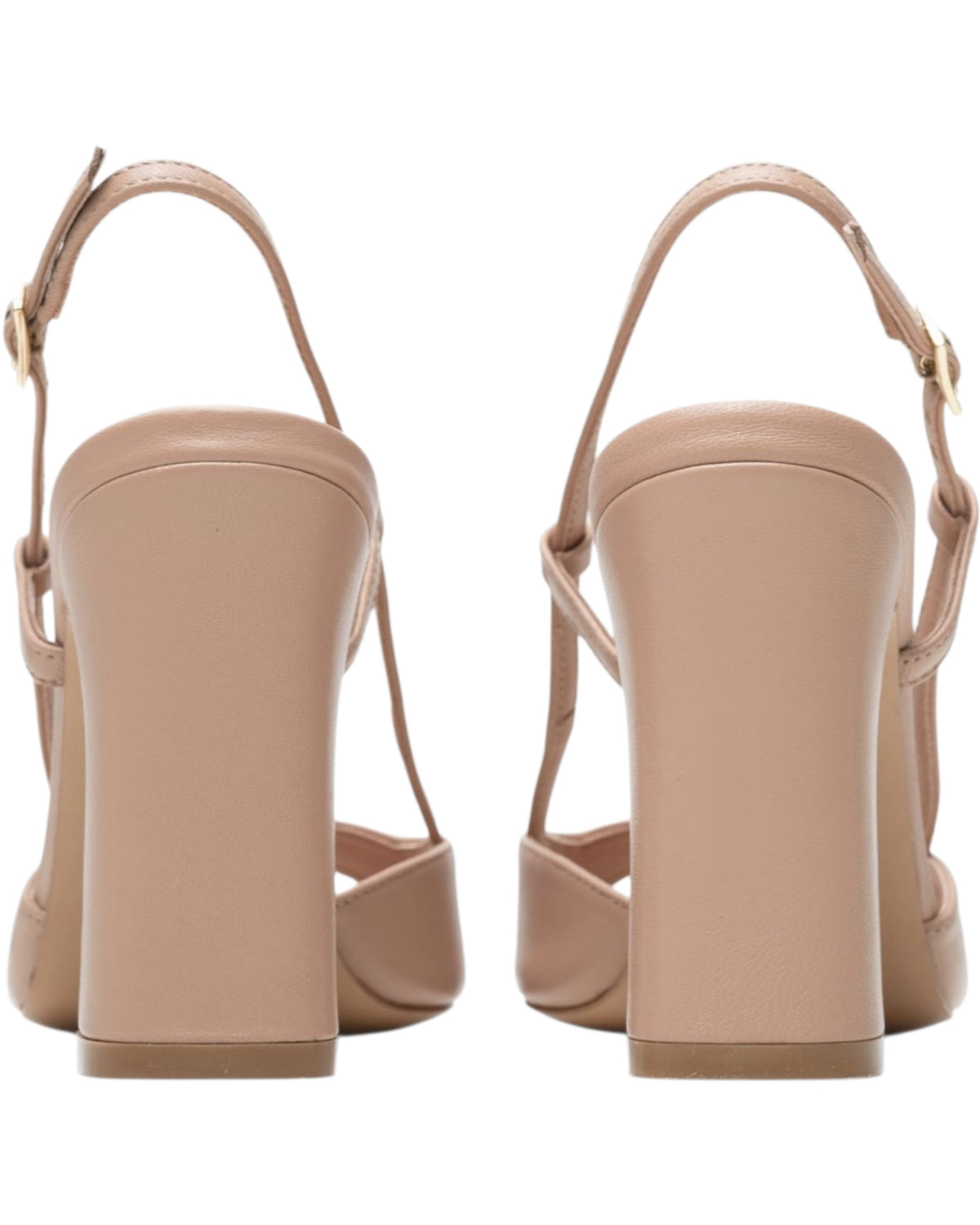 Δερμάτινα πέδιλα ETOILE 12