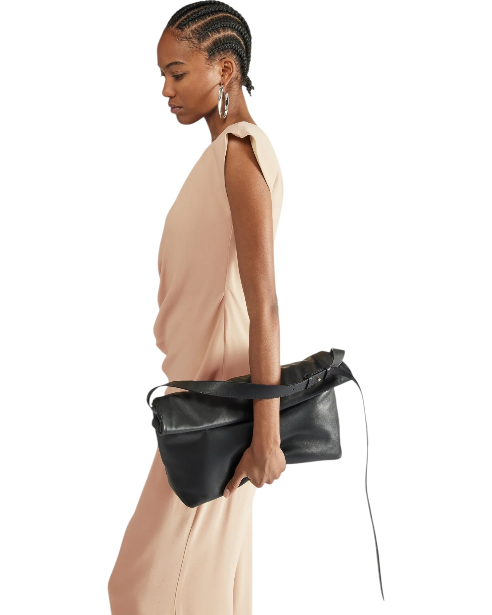 Μπλούζα με βολάν SPALLA SCESA