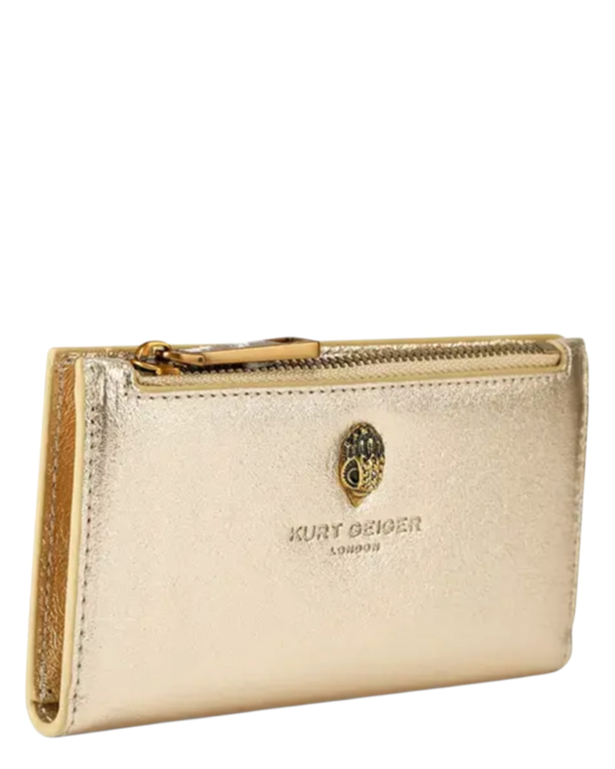 Δερμάτινο πορτοφόλι SHOREDITCH BIFOLD WALLET
