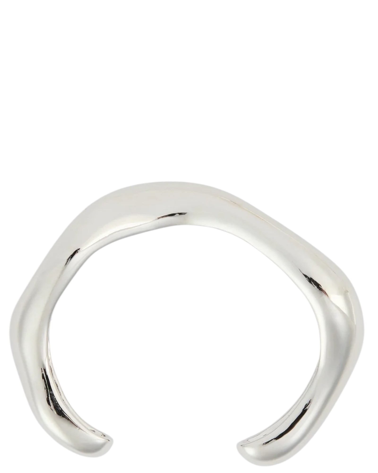 Βραχιόλι με κυματιστό σχέδιο