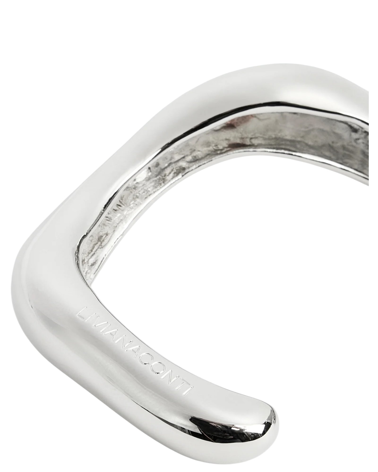 Βραχιόλι με κυματιστό σχέδιο