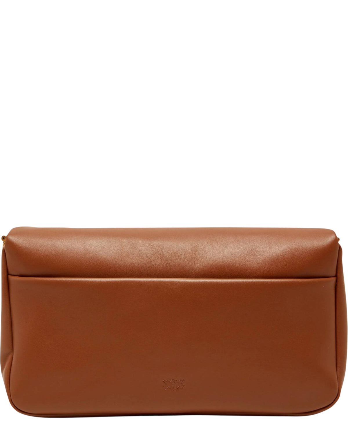 Δερμάτινη τσάντα ώμου CLICK SOFT HORIZONTAL HANDLE CLASSIC
