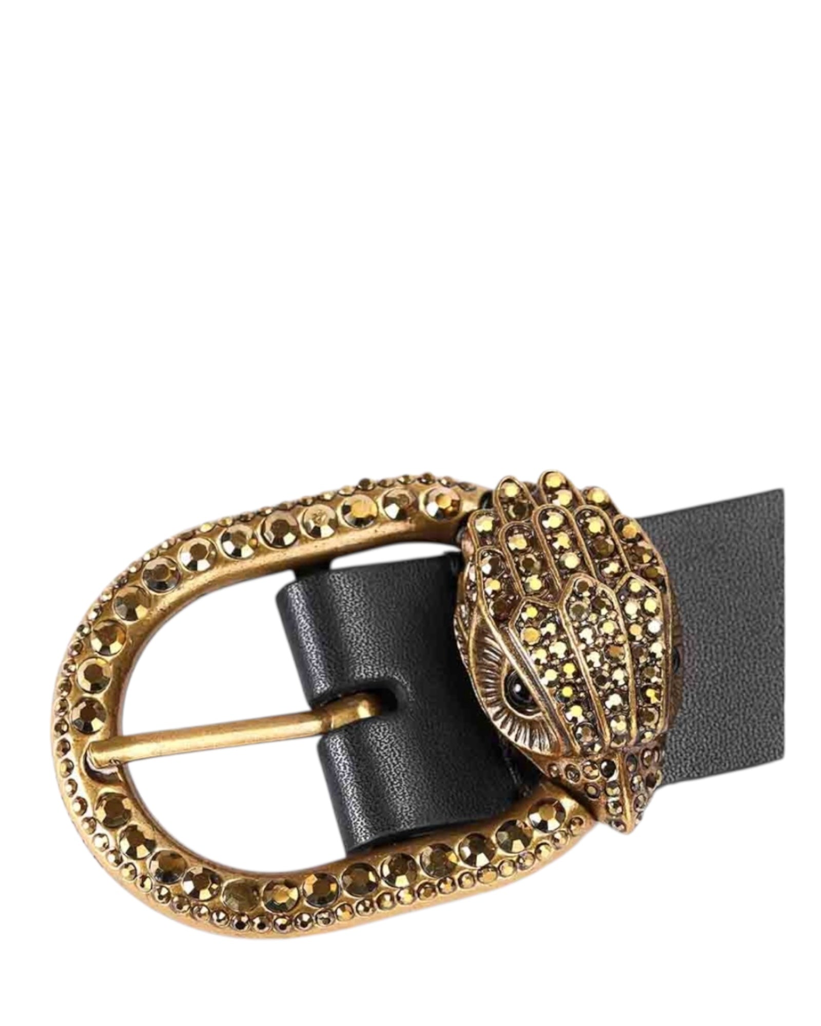 Kurt Geiger Γυναικεία Ζώνη Mayfair 30