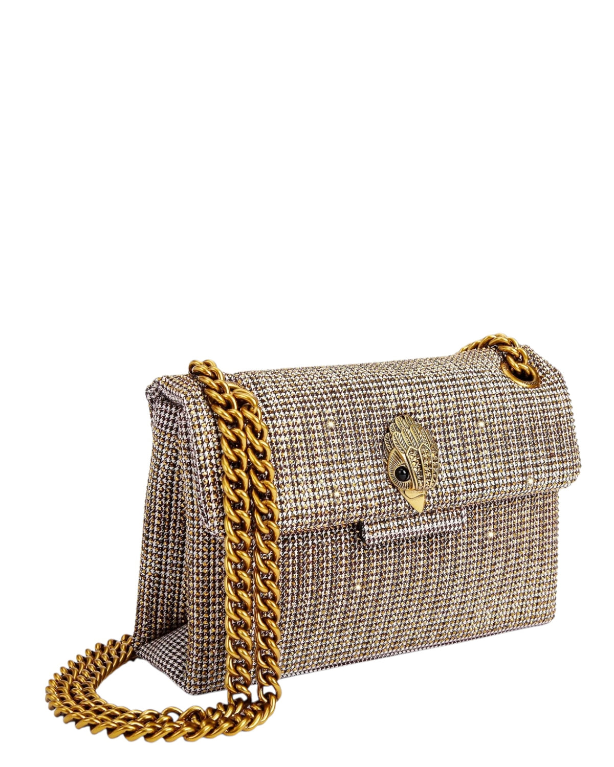 Τσαντακι Fabric Mini Kensington V