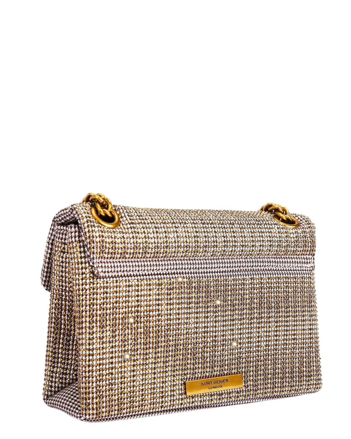 Τσαντακι Fabric Mini Kensington V