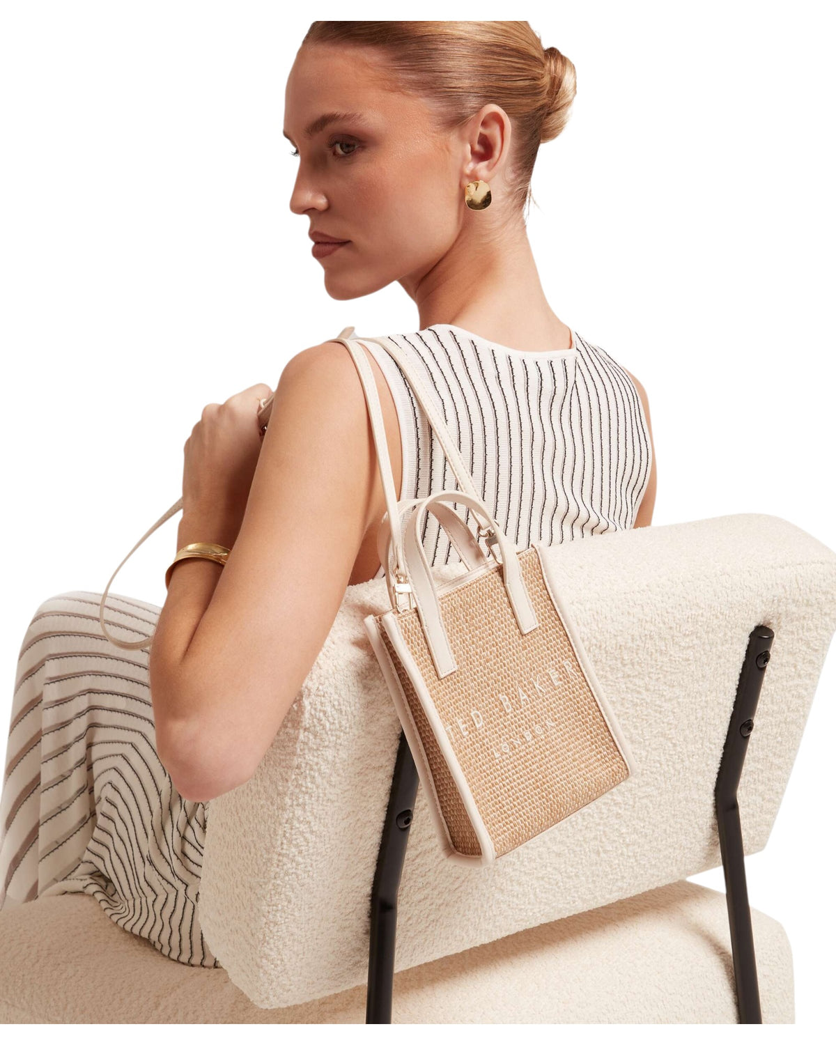 Crossbody τσάντα PAULII