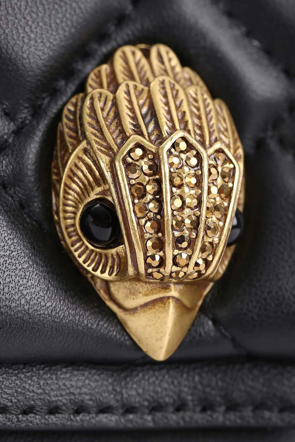 Τσάντα LEATHER KENSINGTON X BAG